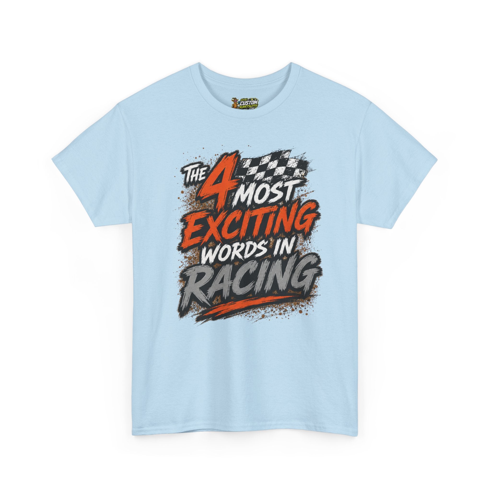 Security to the Pits™ Tee