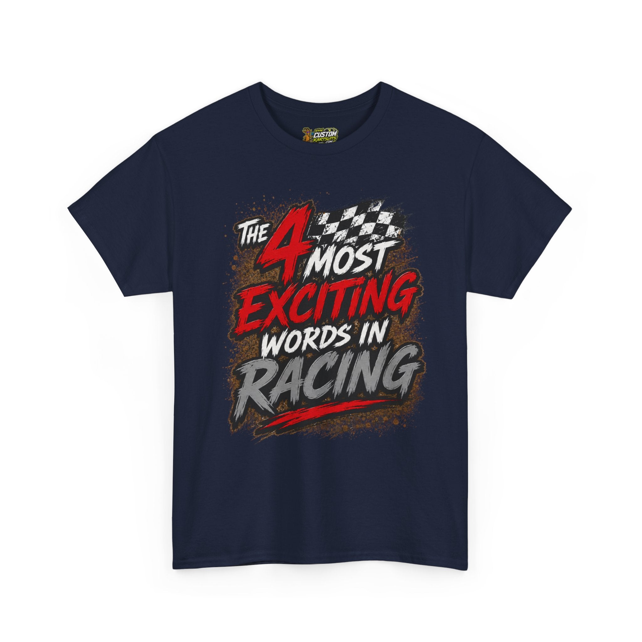 Security to the Pits™ Tee