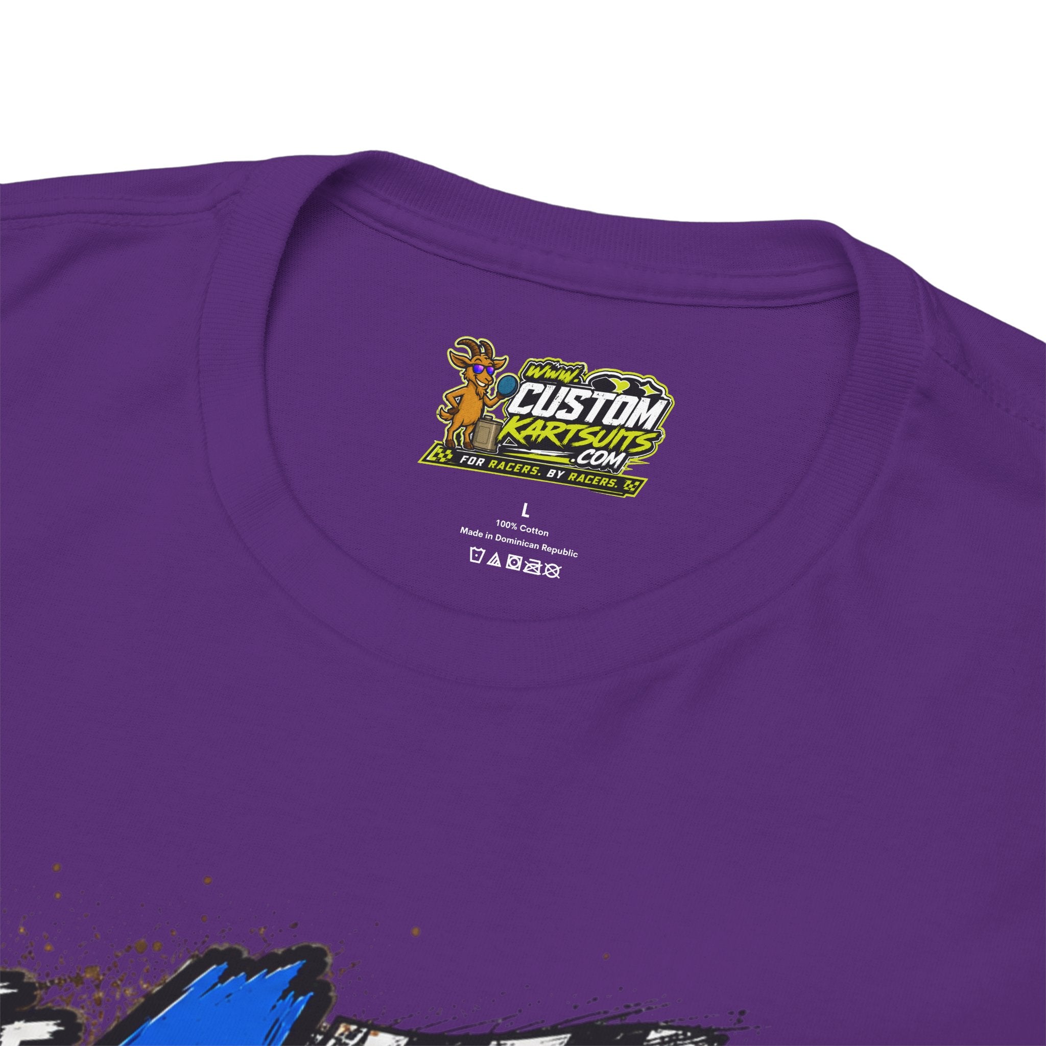 Security to the Pits™ Tee