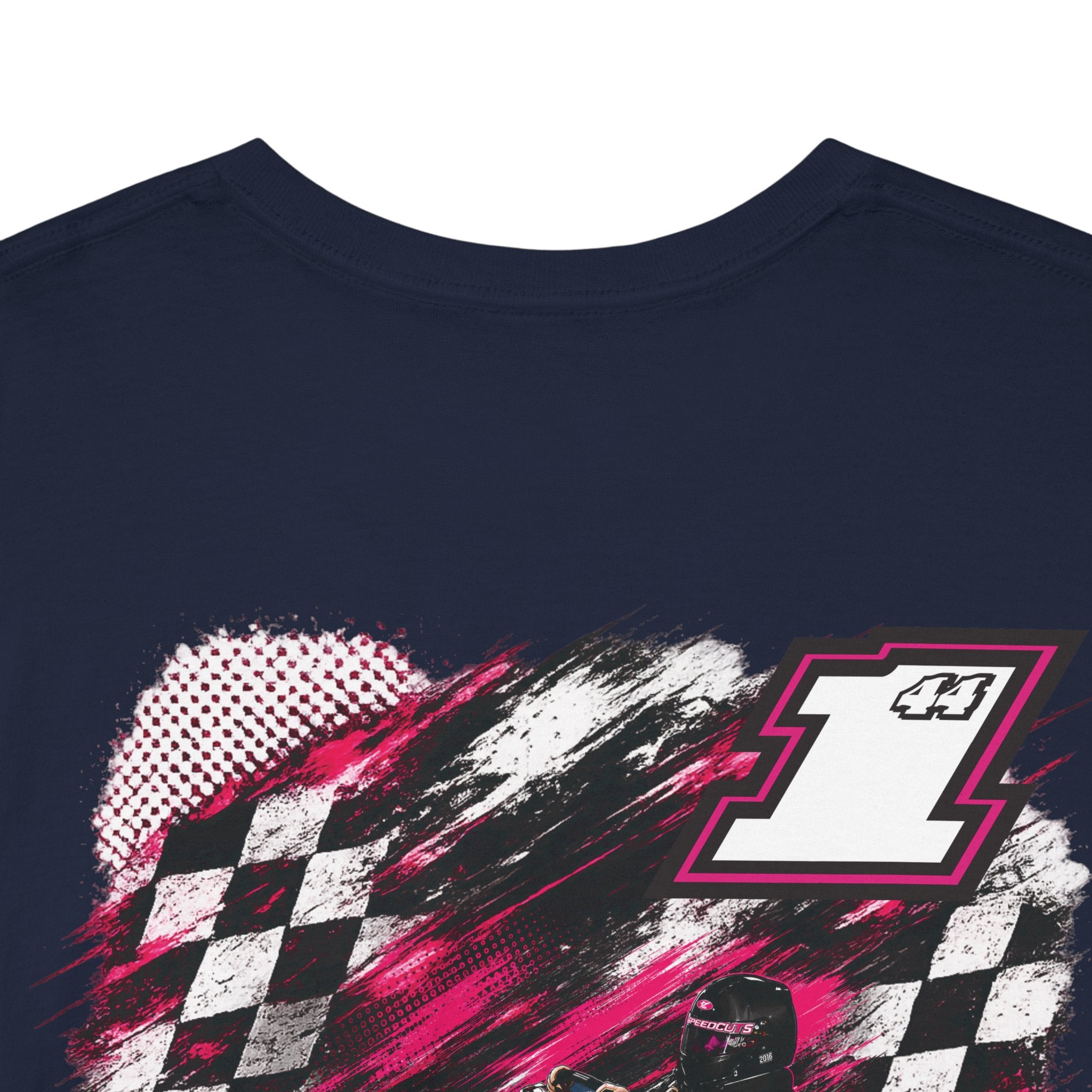 Eric Green Jr "The Pink Tee"
