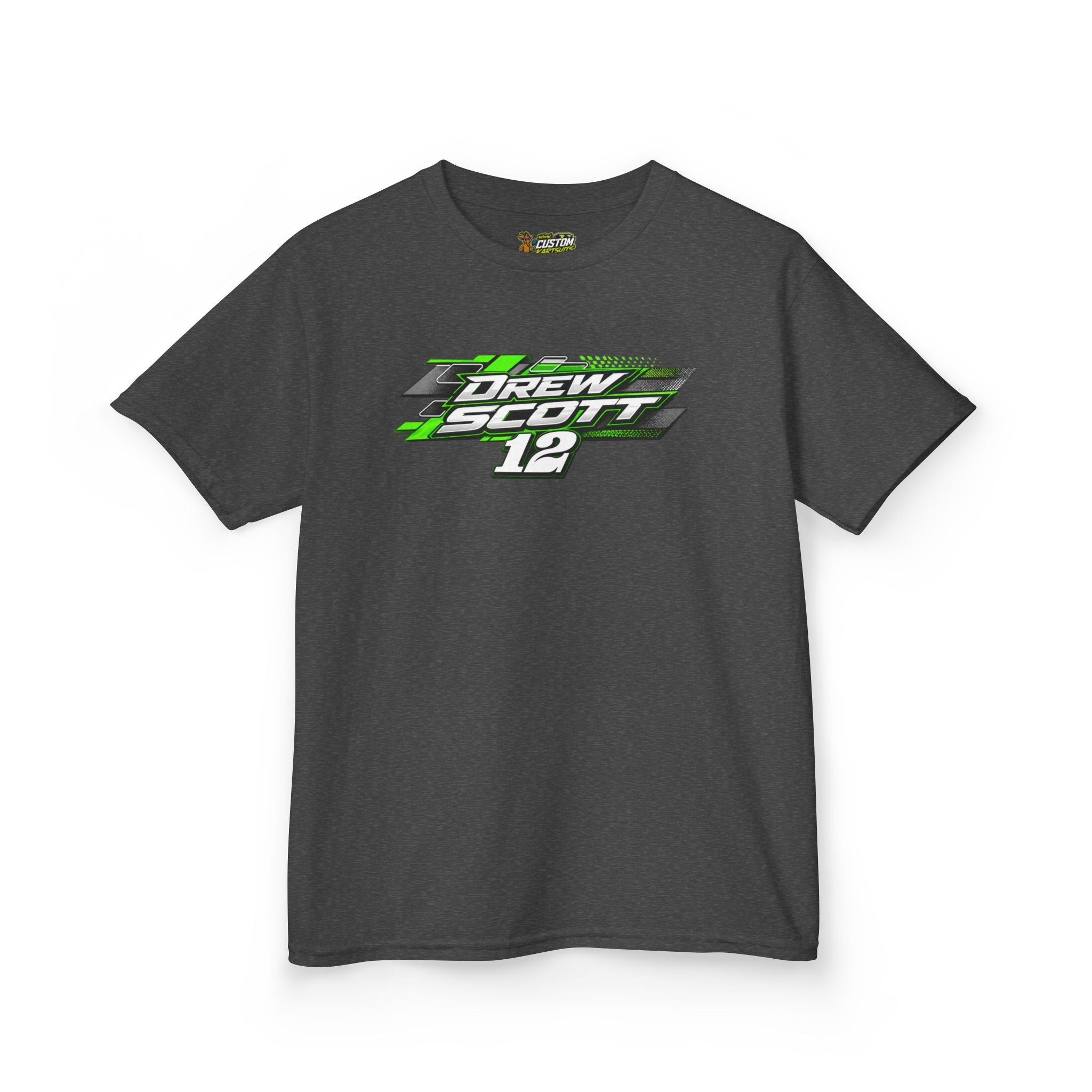 Drew Scott "Donut Drip Tour" Youth Tee