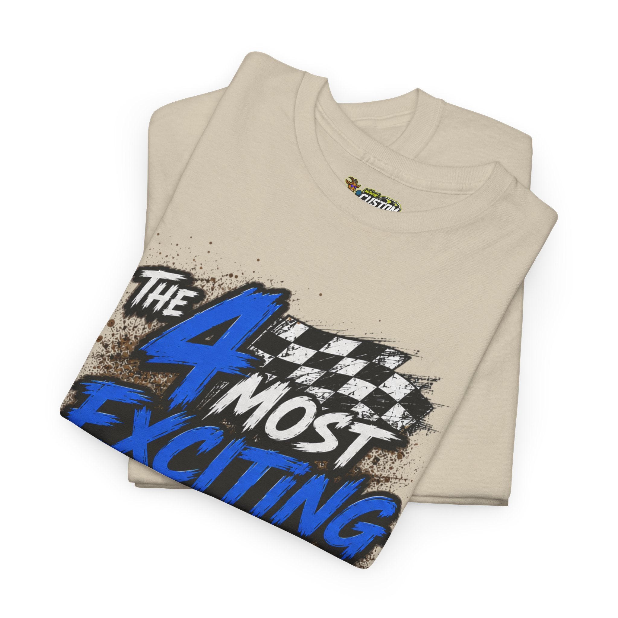 Security to the Pits™ Tee