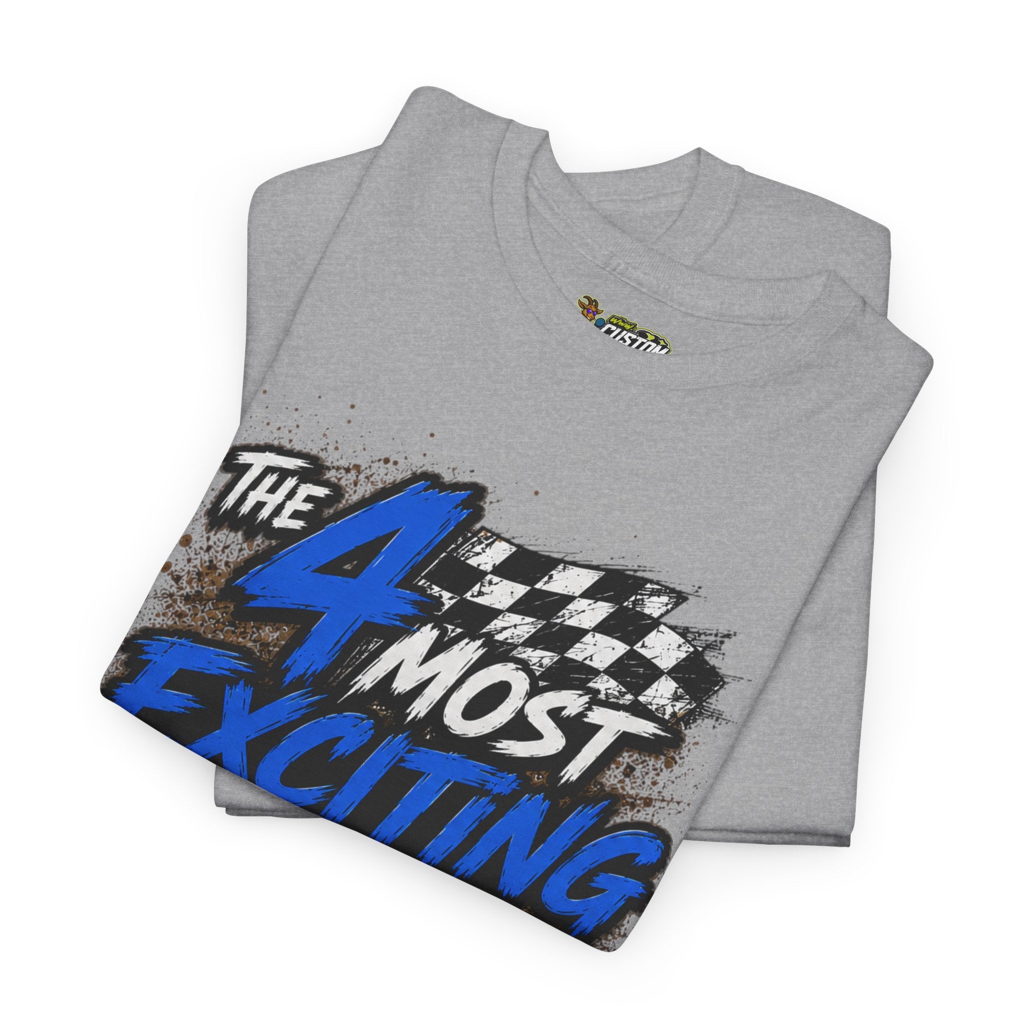 Security to the Pits™ Tee