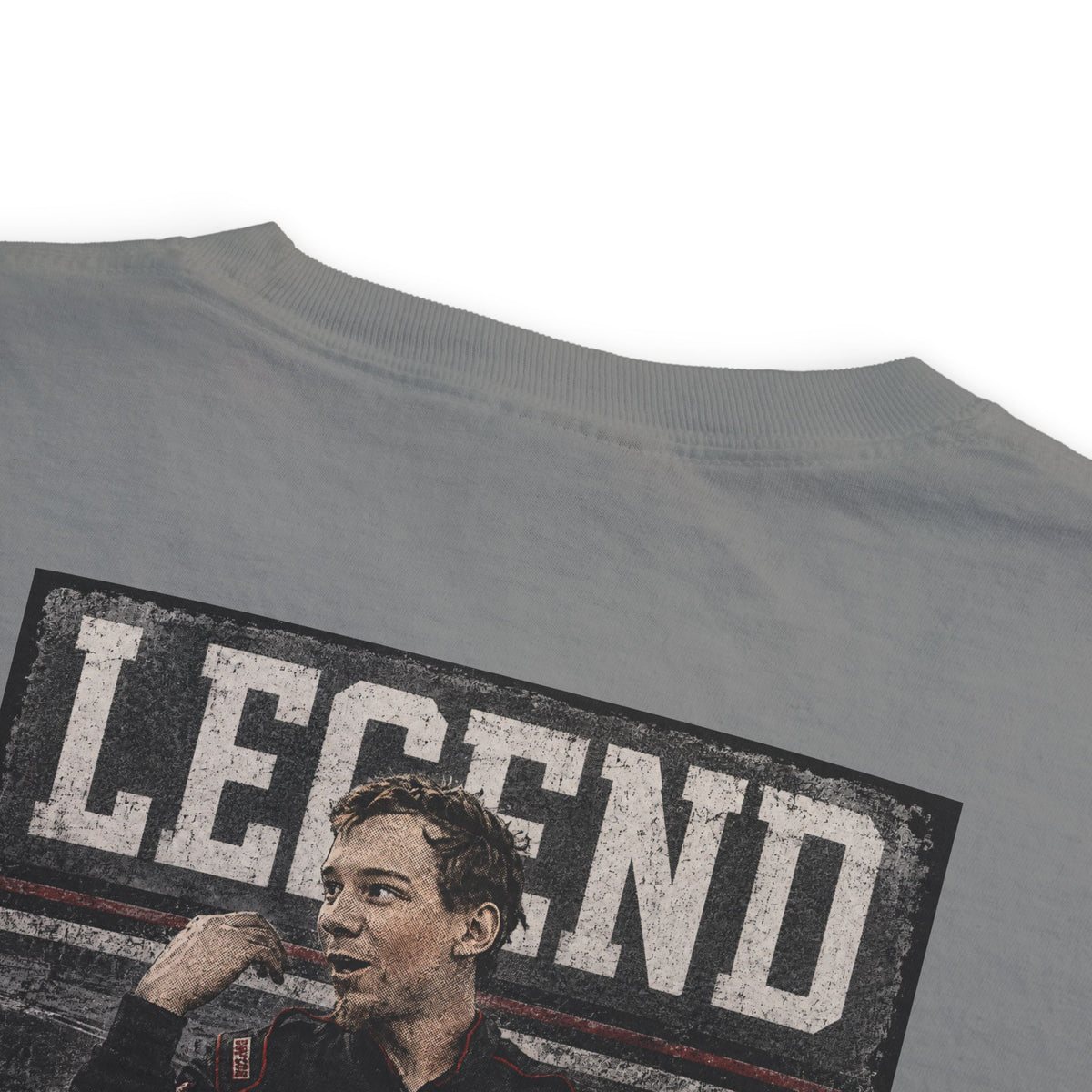 The Baby Seal LEGEND Tee