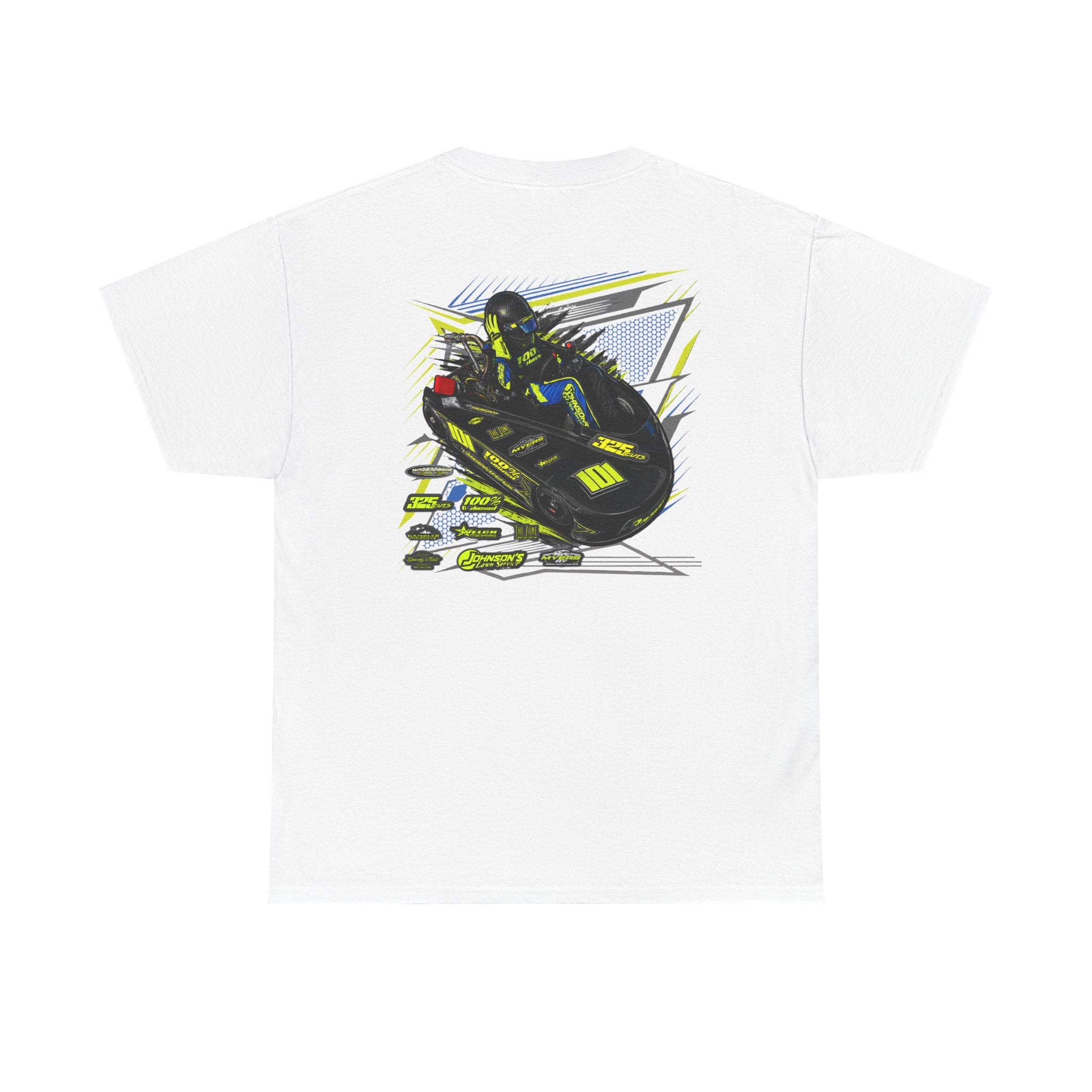 Ayden Weaver "Chillin' Tee"