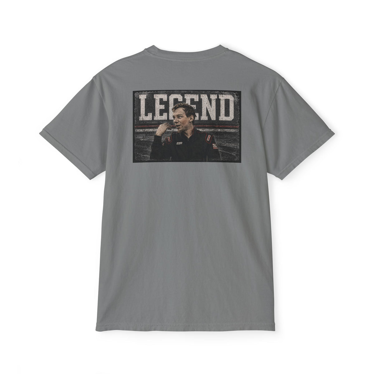 The Baby Seal LEGEND Tee