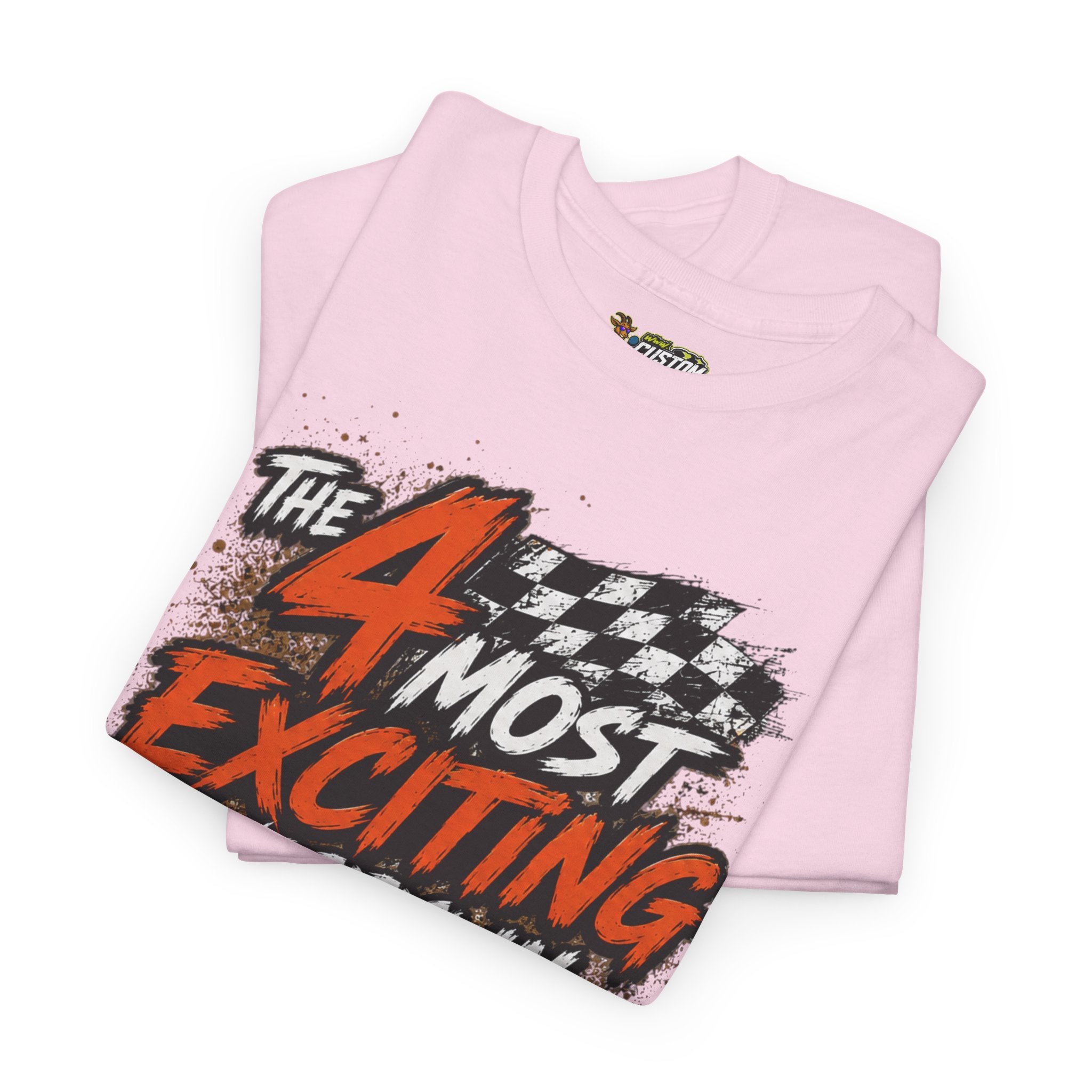 Security to the Pits™ Tee
