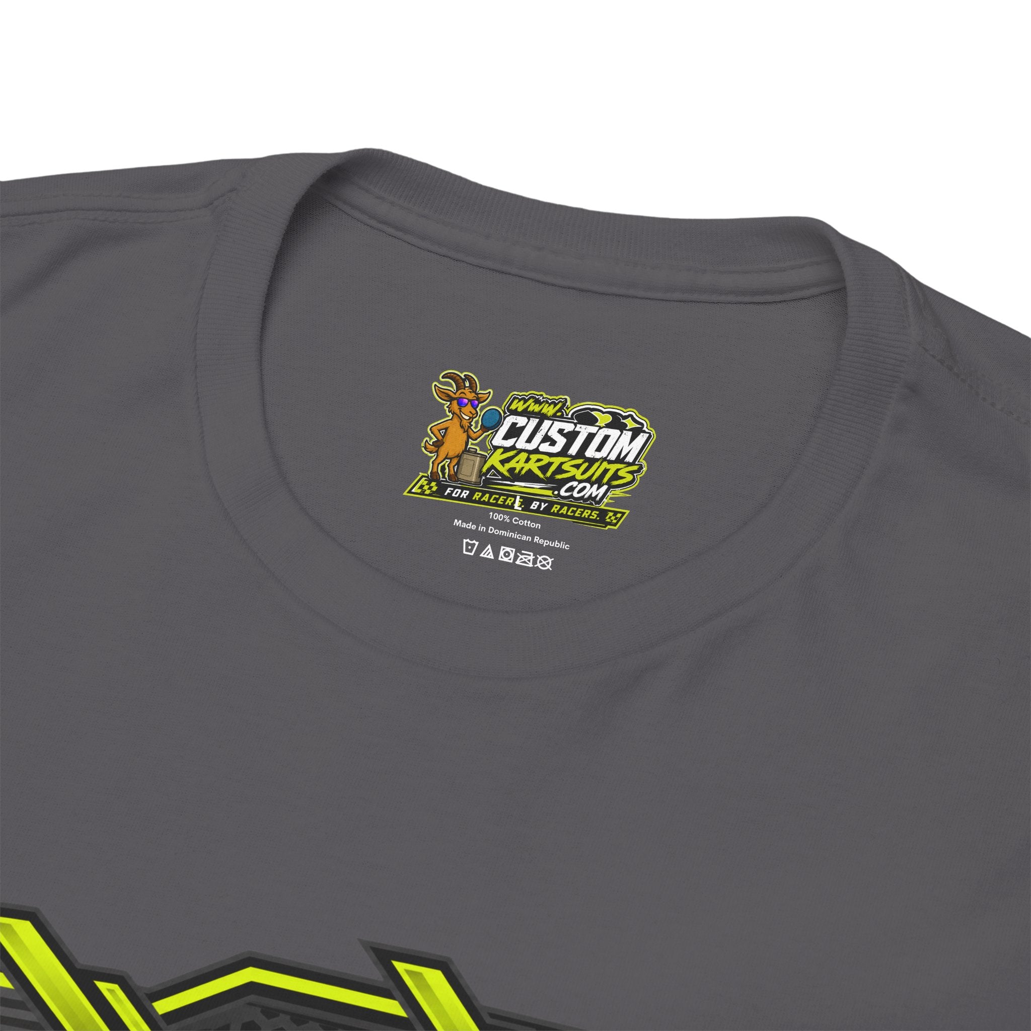 Ayden Weaver "Chillin' Tee"