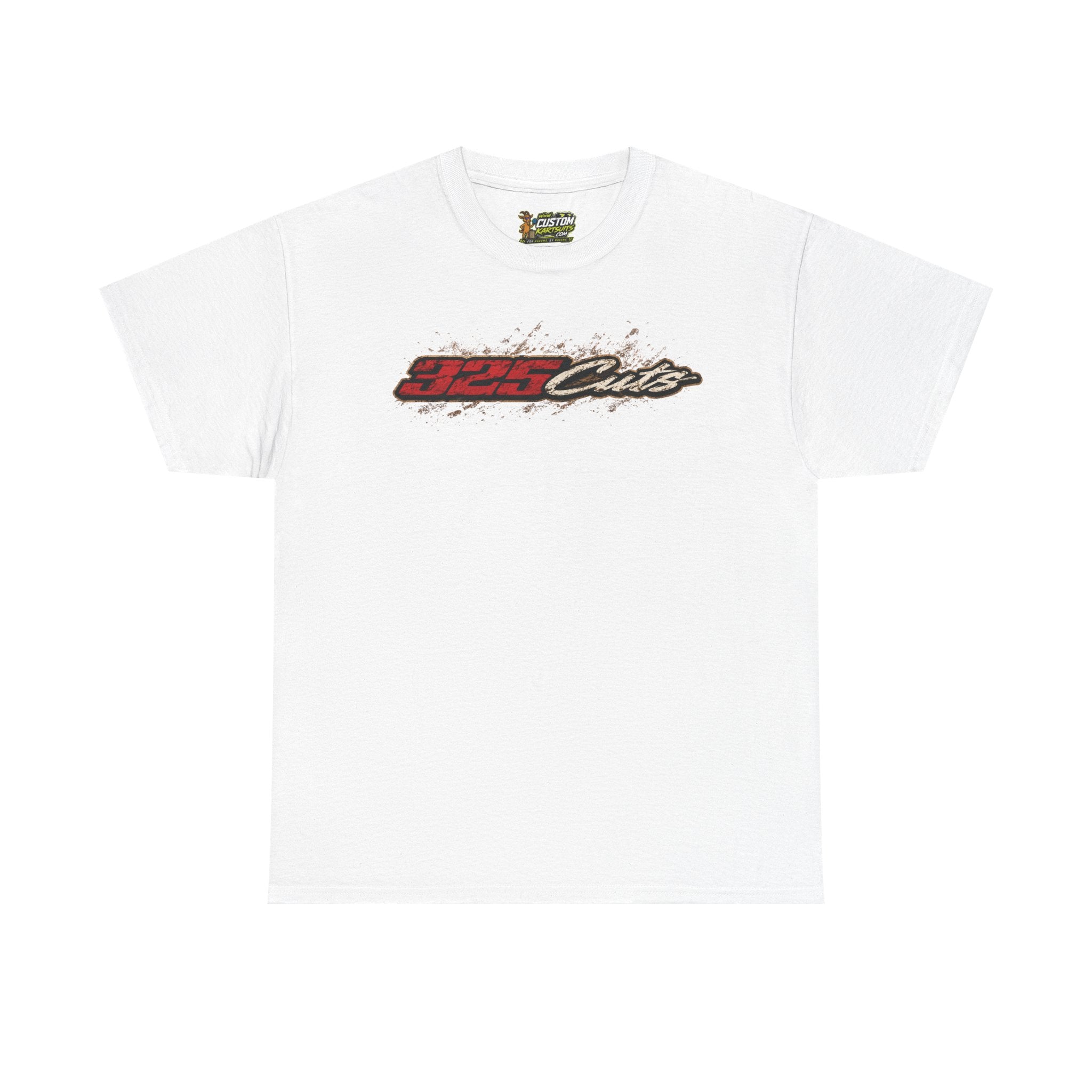 "Dirt Domination" Adult Tee