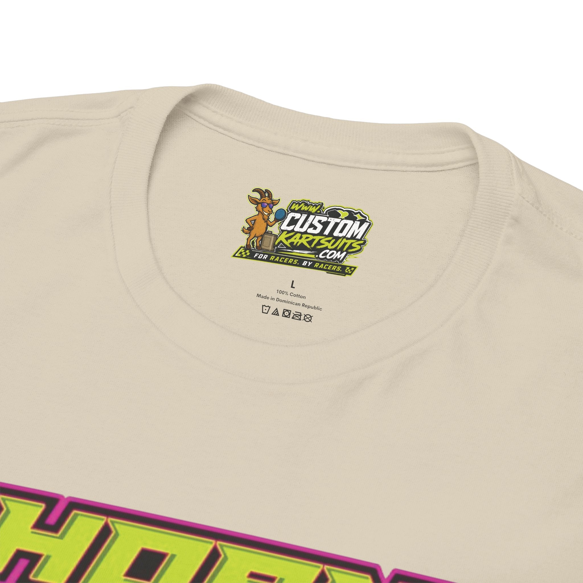 "The Kevin Horner" Tee