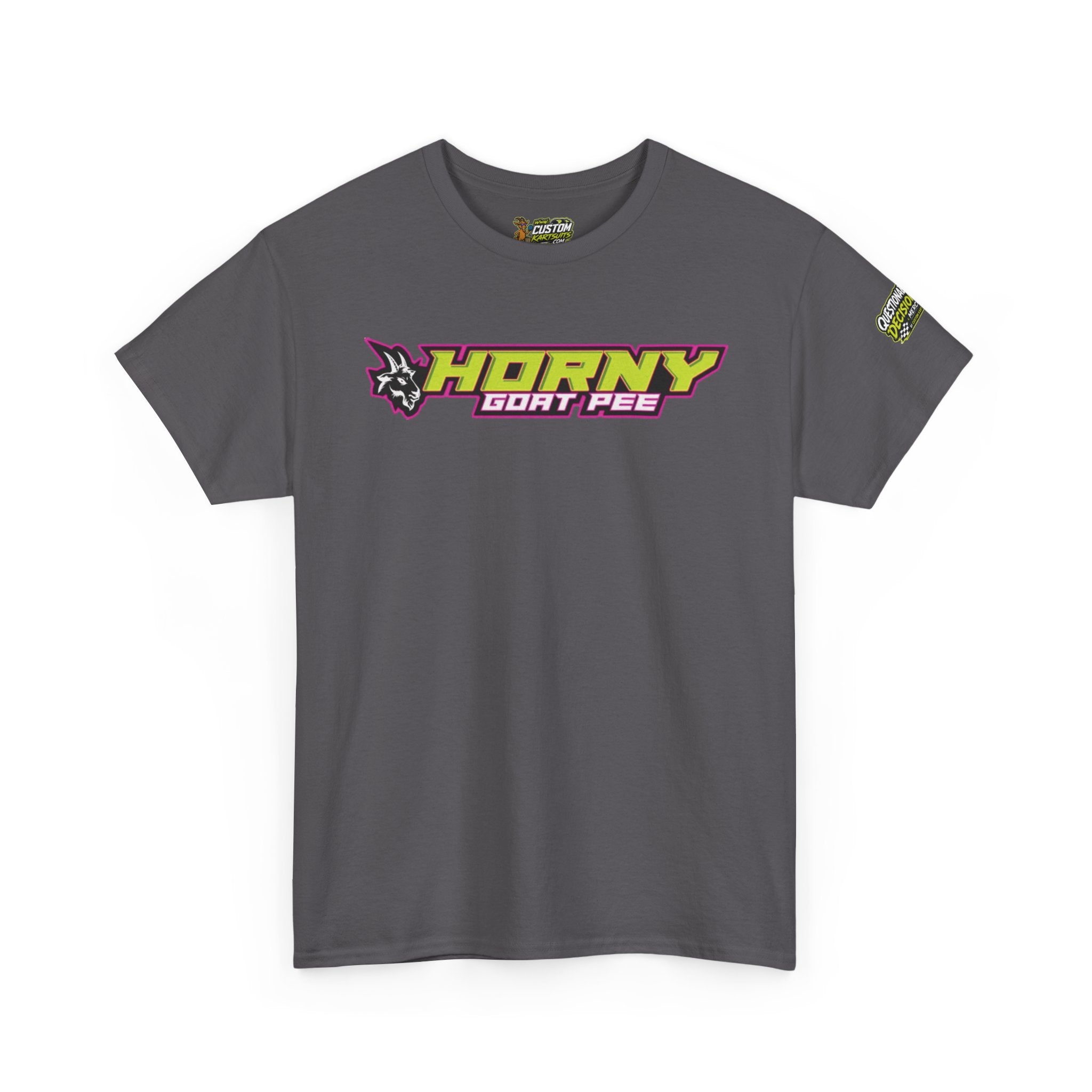 "The Kevin Horner" Tee