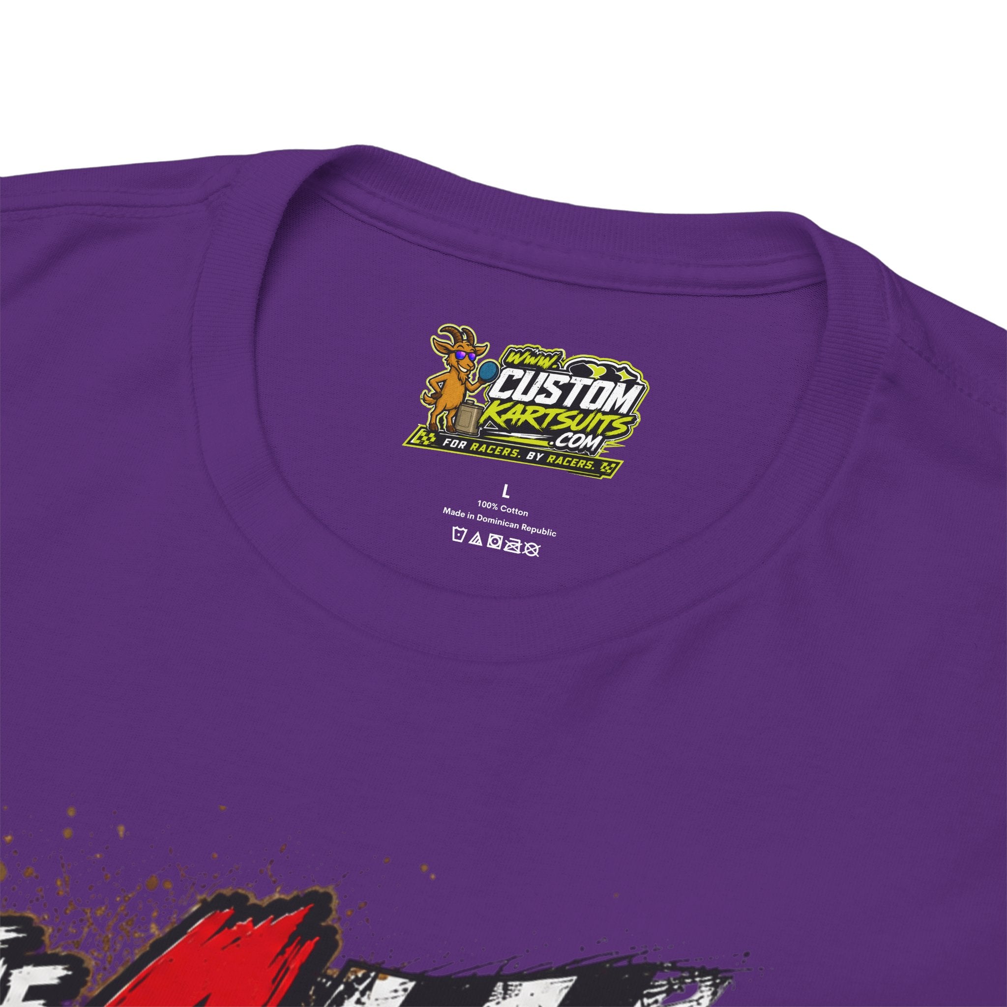 Security to the Pits™ Tee