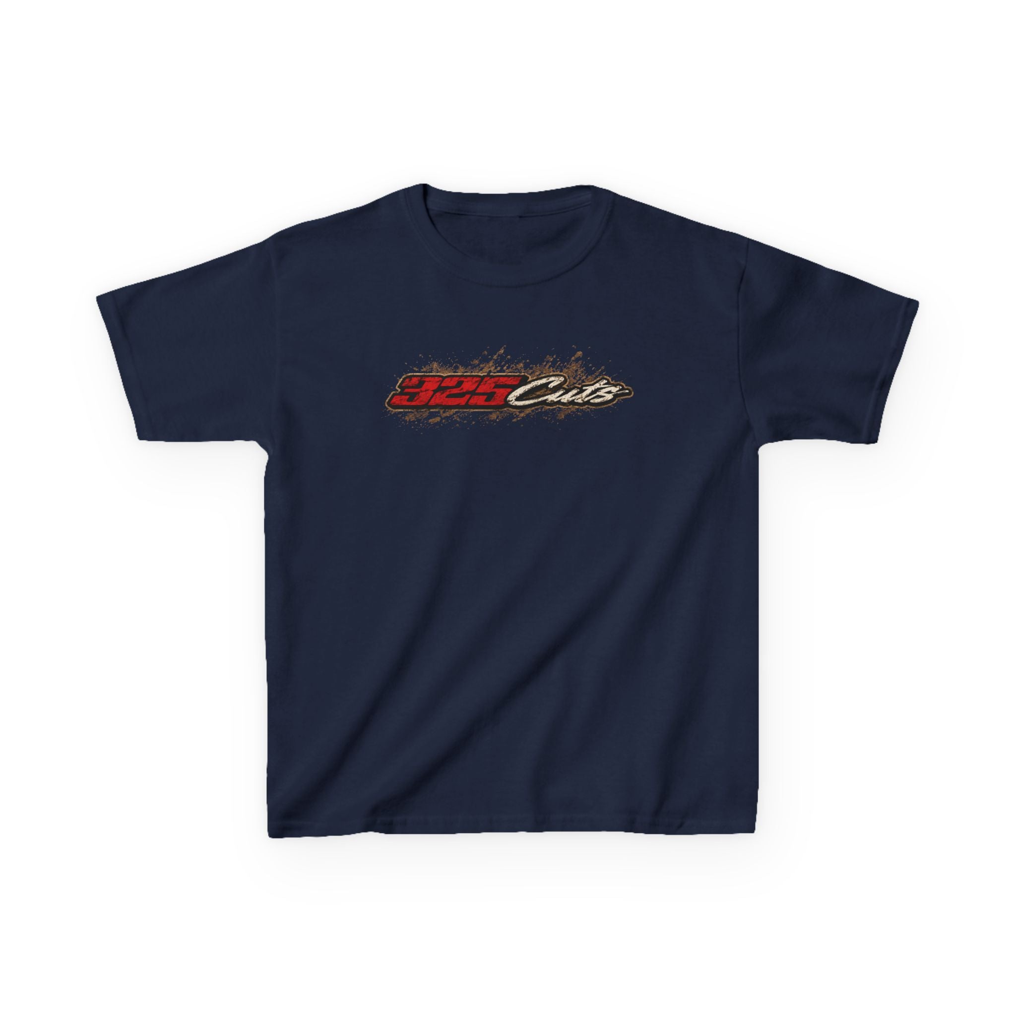 "Dirt Domination" Youth Tee