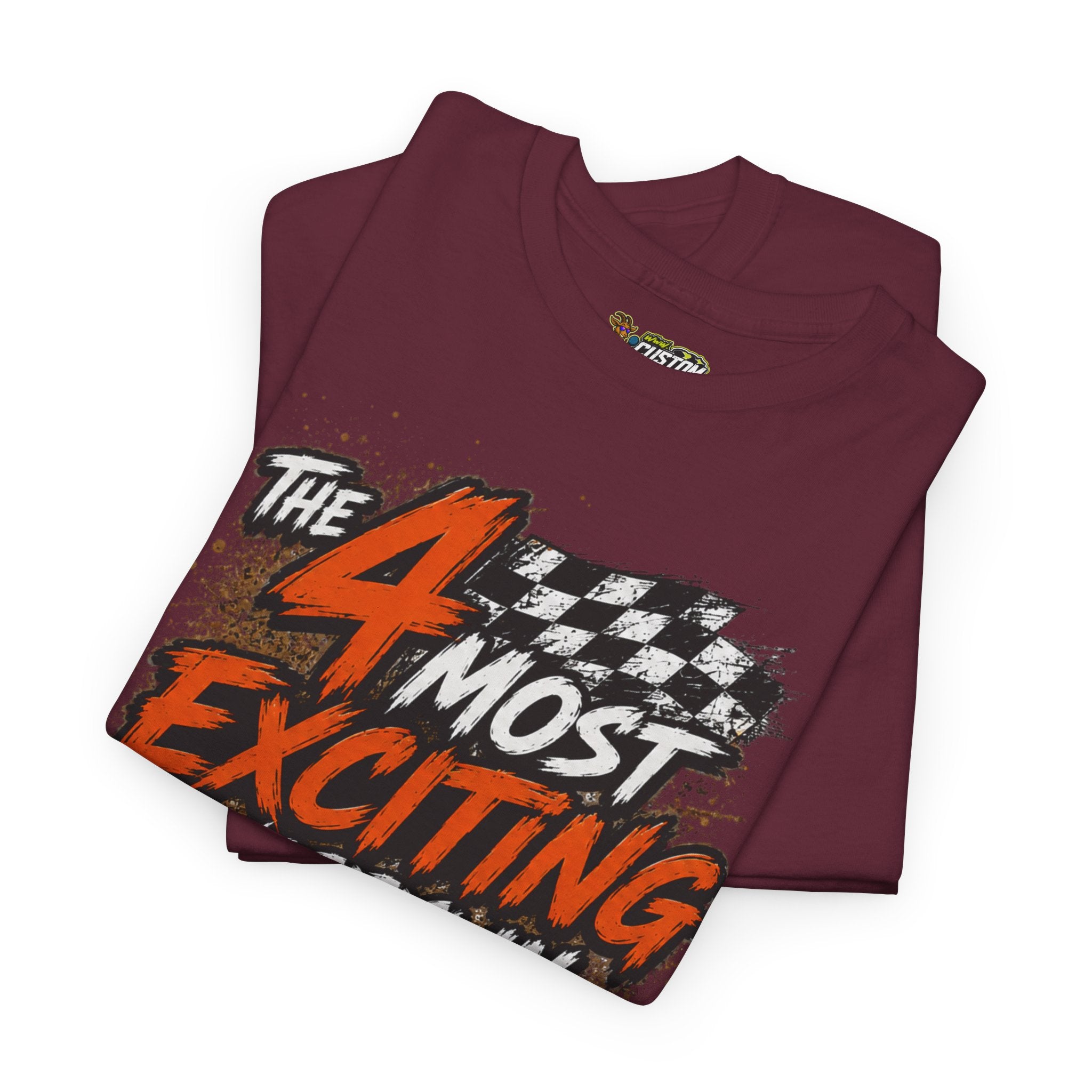 Security to the Pits™ Tee