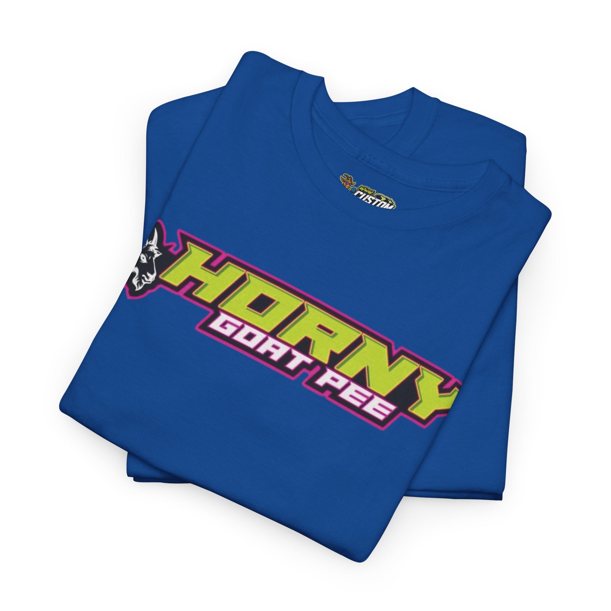 "The Kevin Horner" Tee