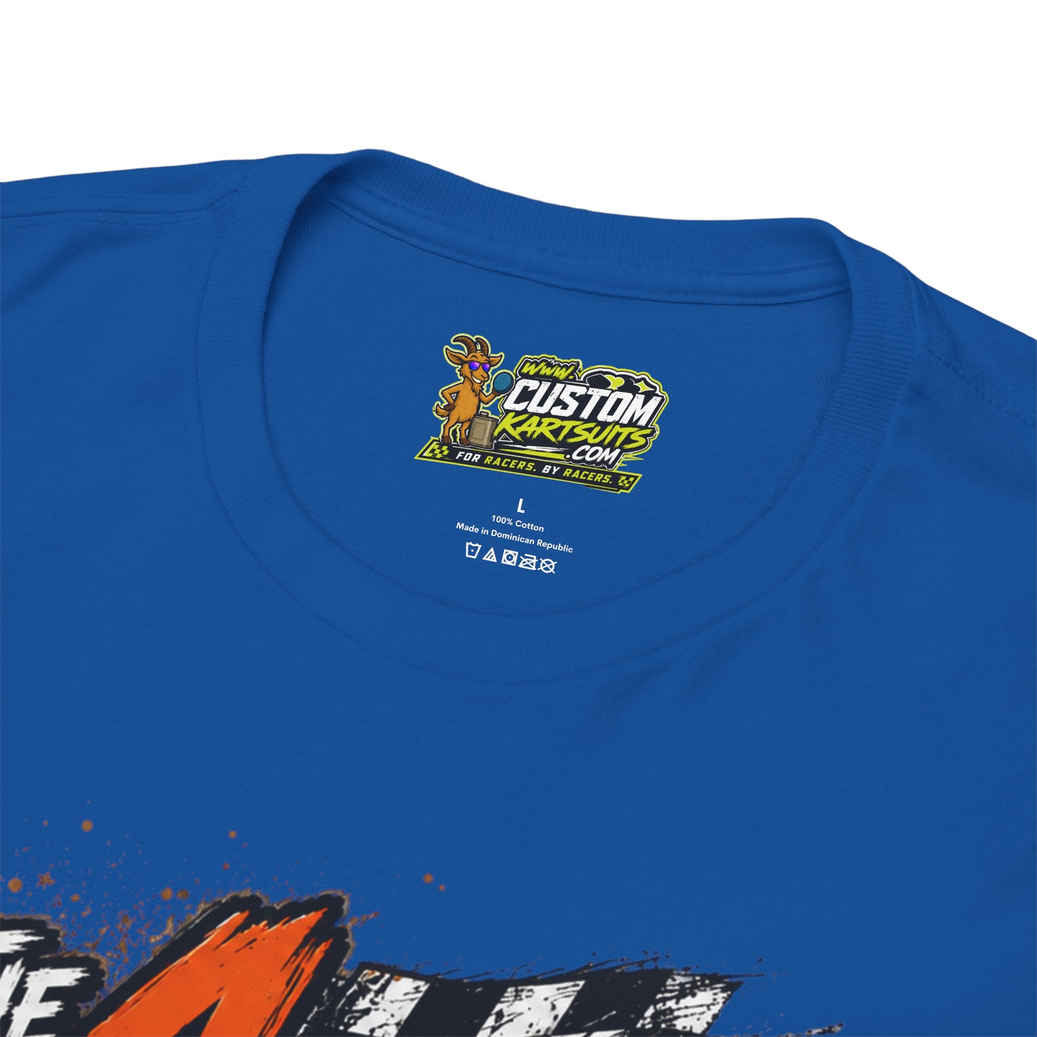 Security to the Pits™ Tee