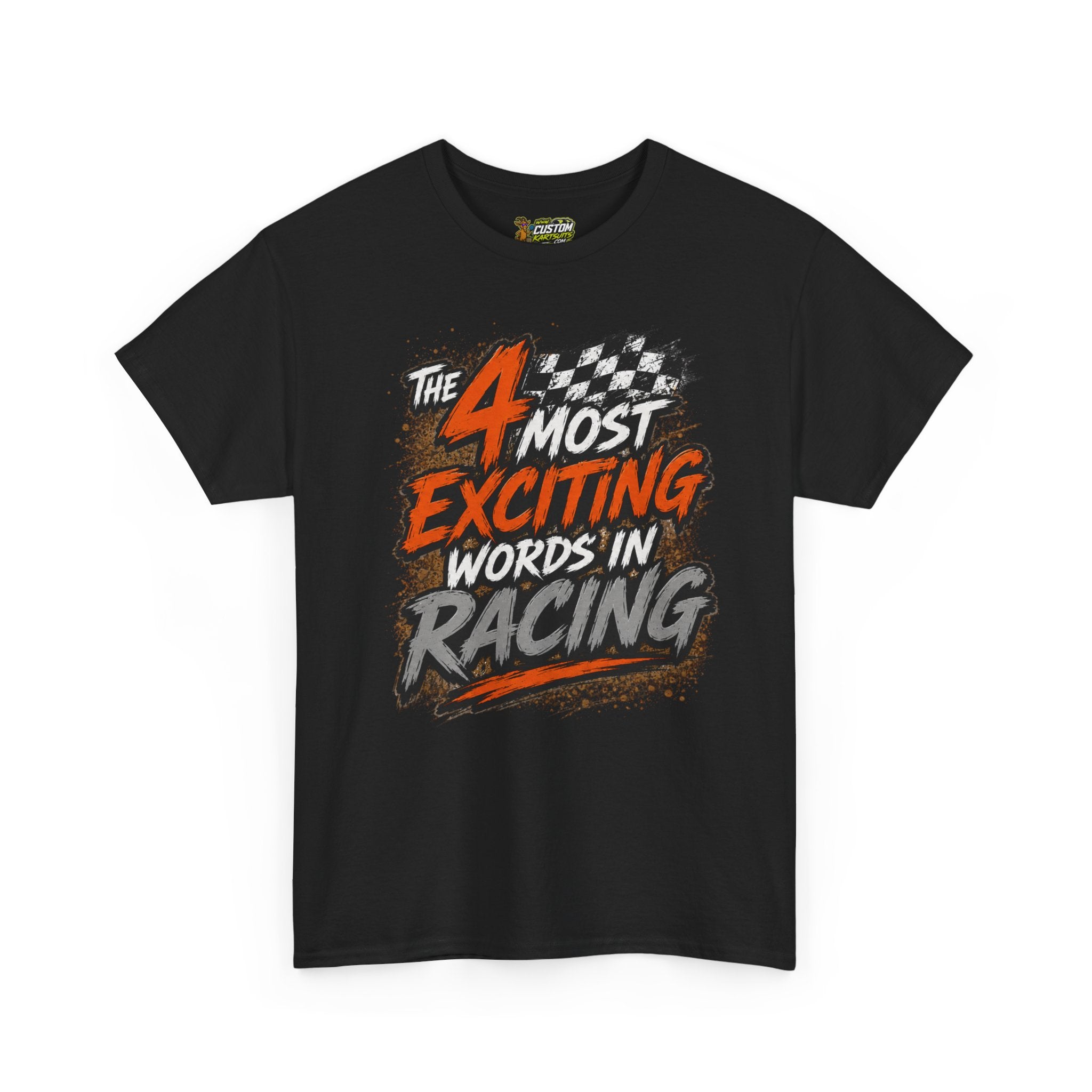 Security to the Pits™ Tee