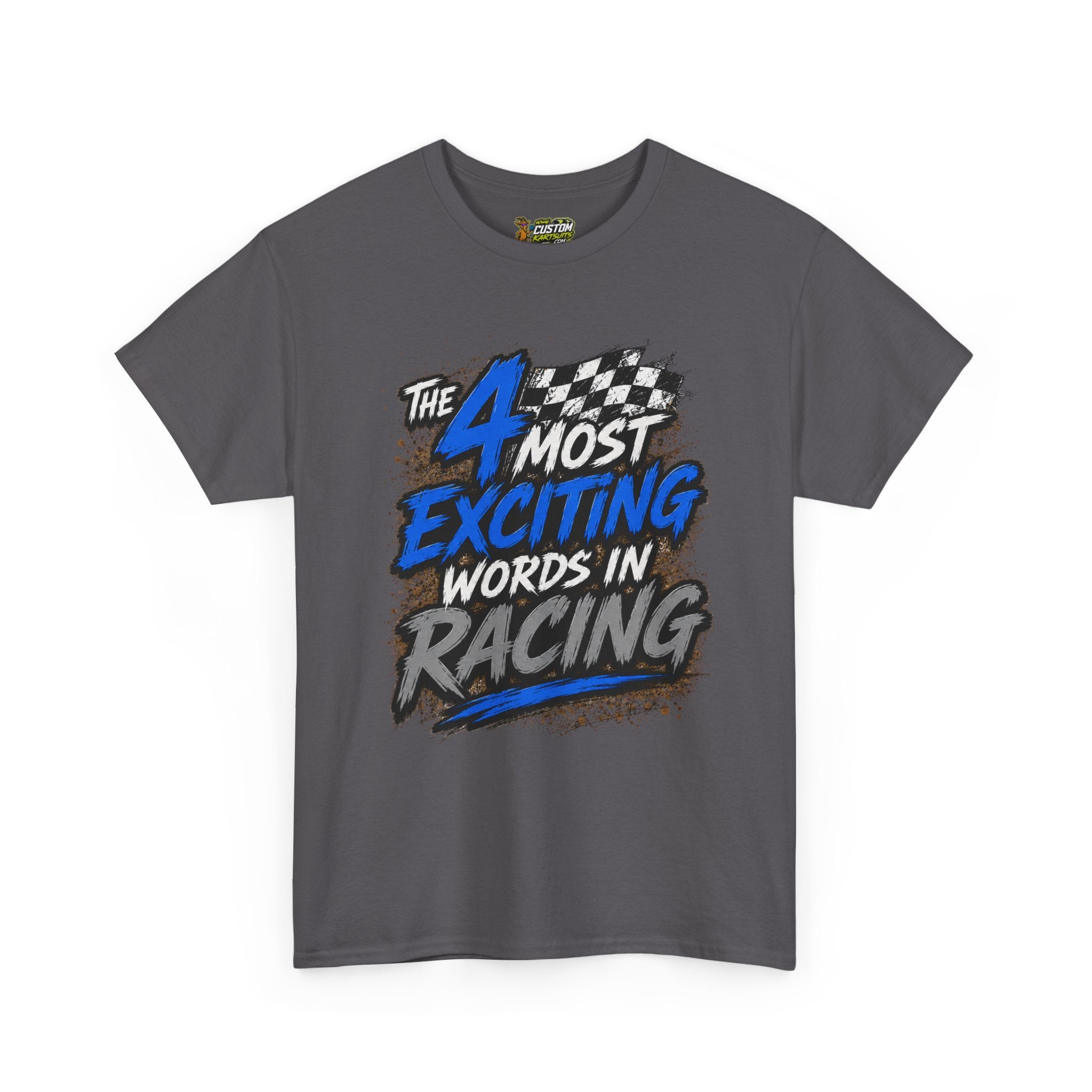 Security to the Pits™ Tee
