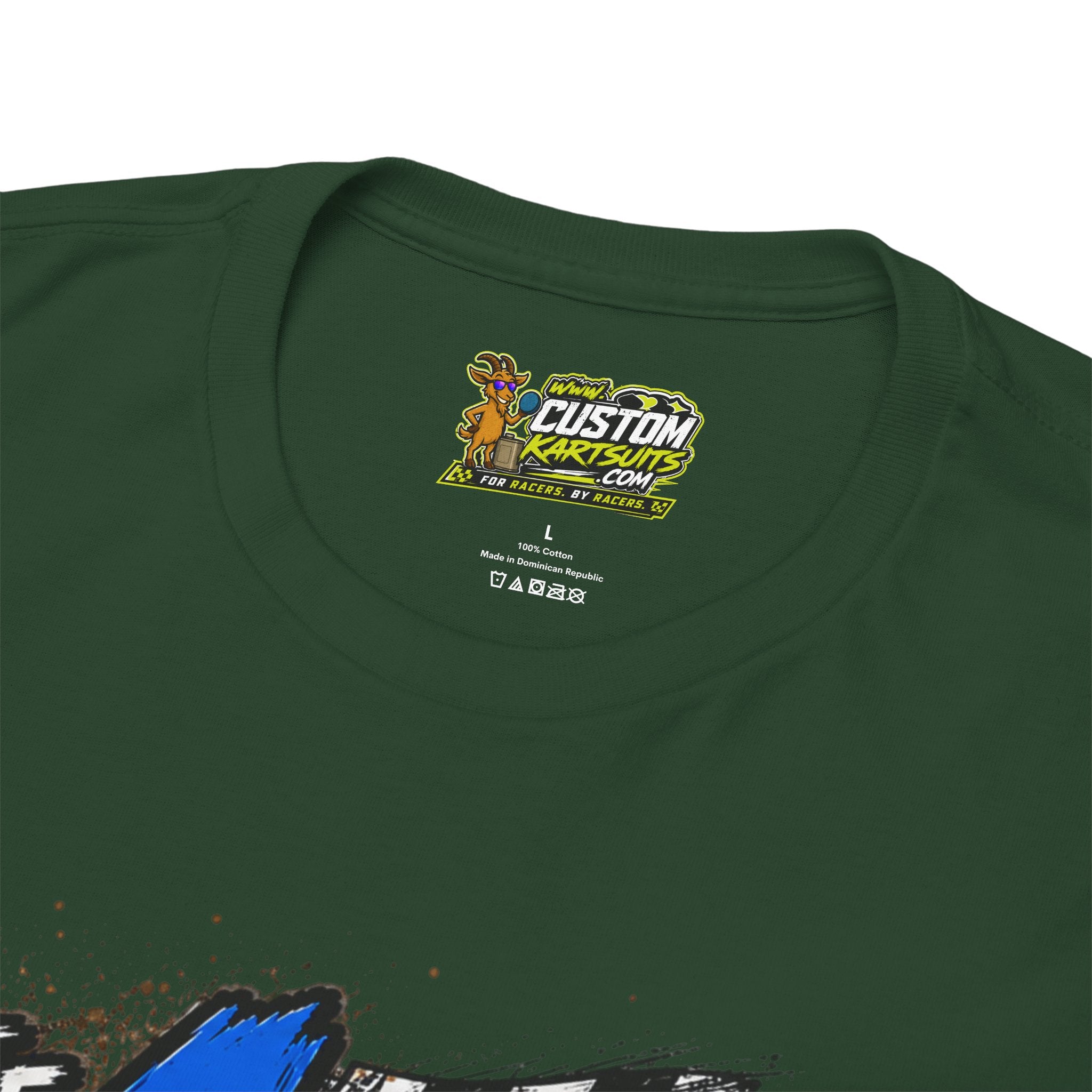 Security to the Pits™ Tee