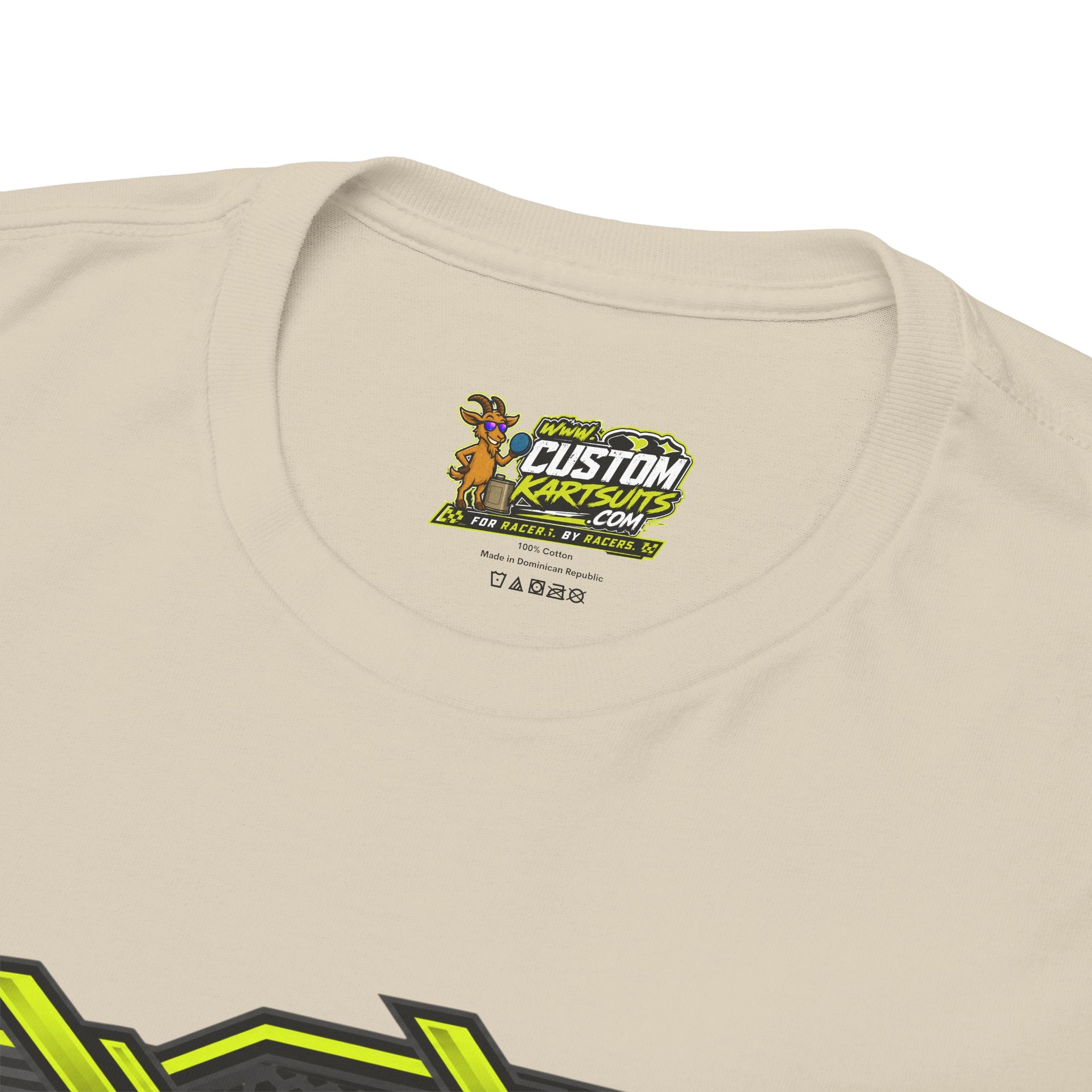 Ayden Weaver "Chillin' Tee"