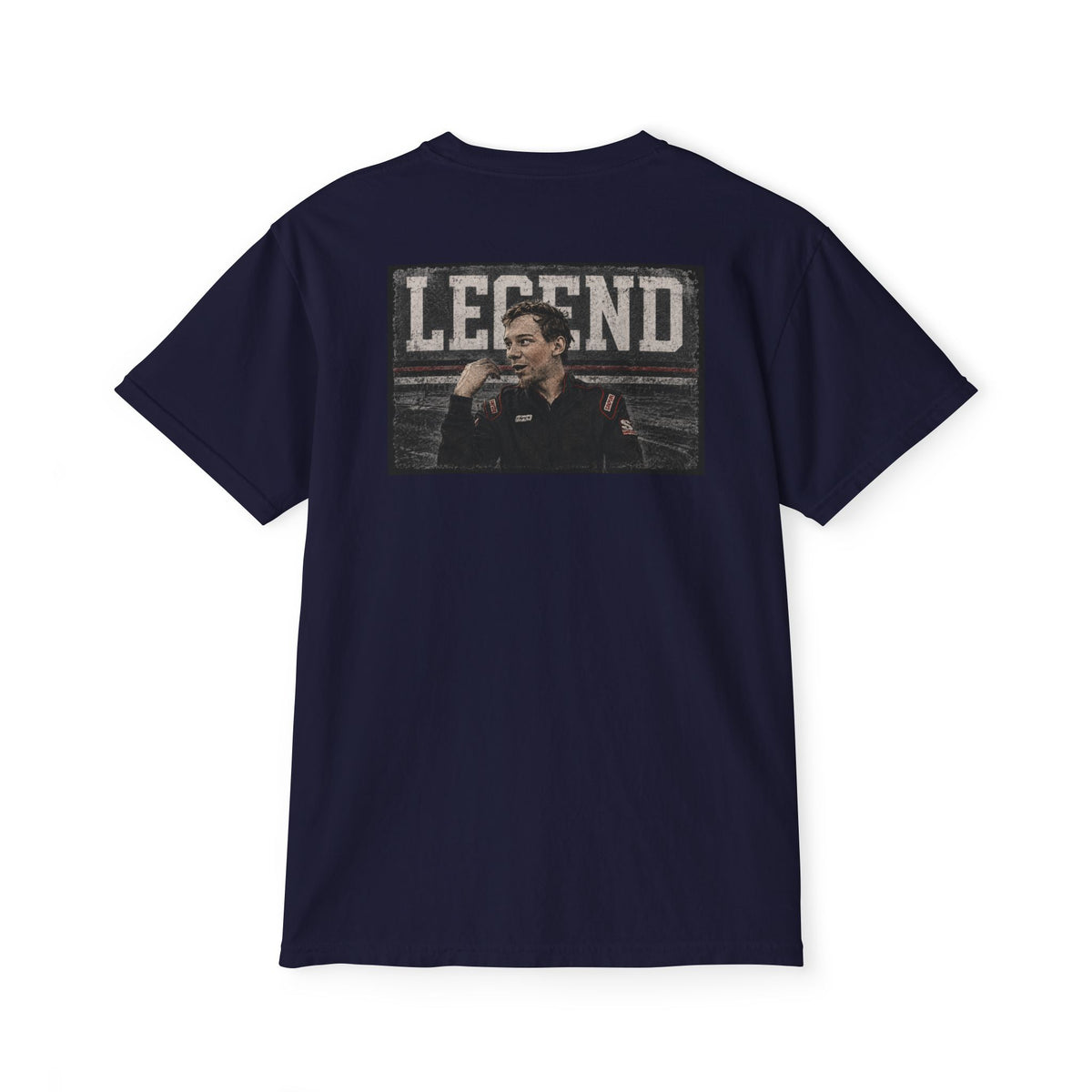 The Baby Seal LEGEND Tee