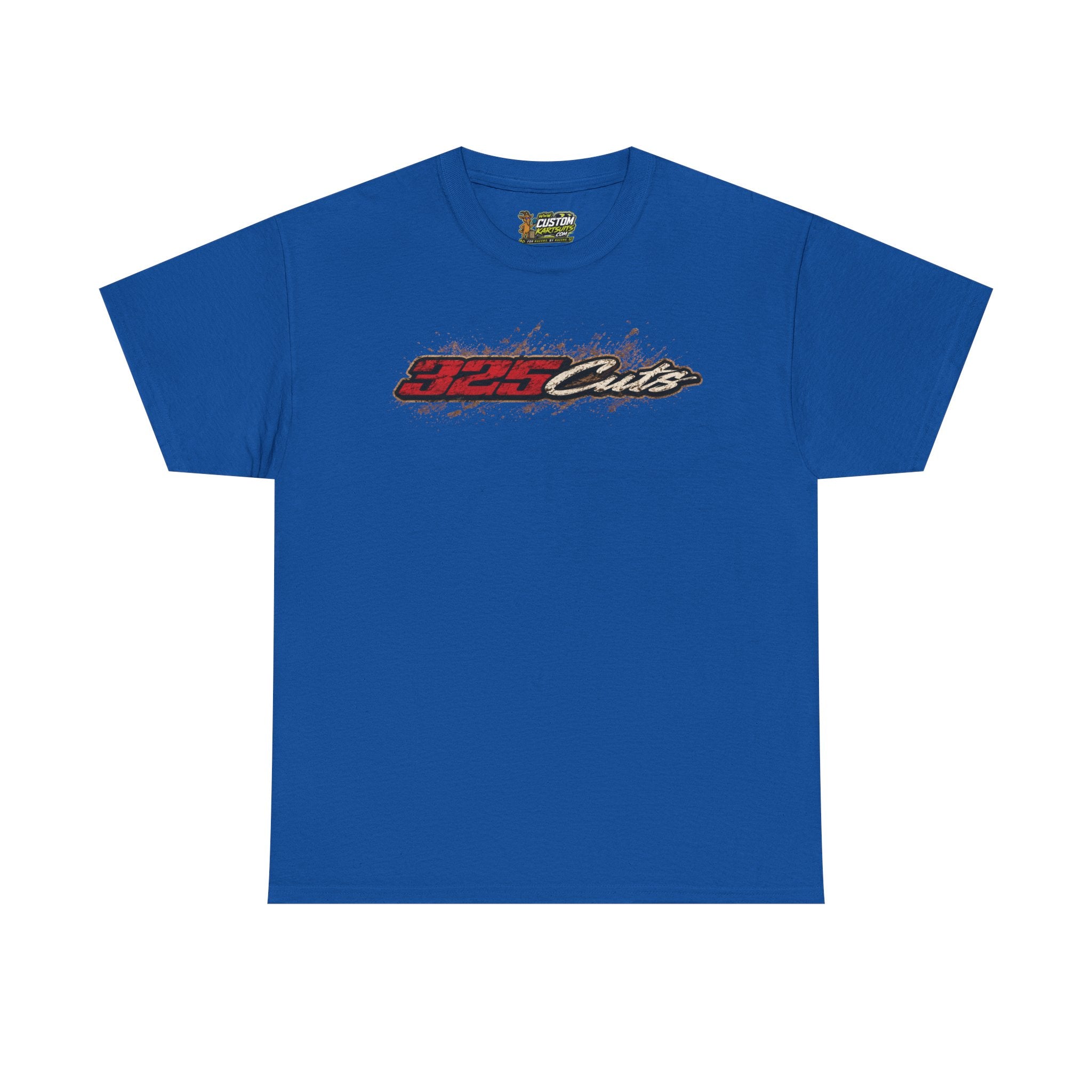 "Dirt Domination" Adult Tee