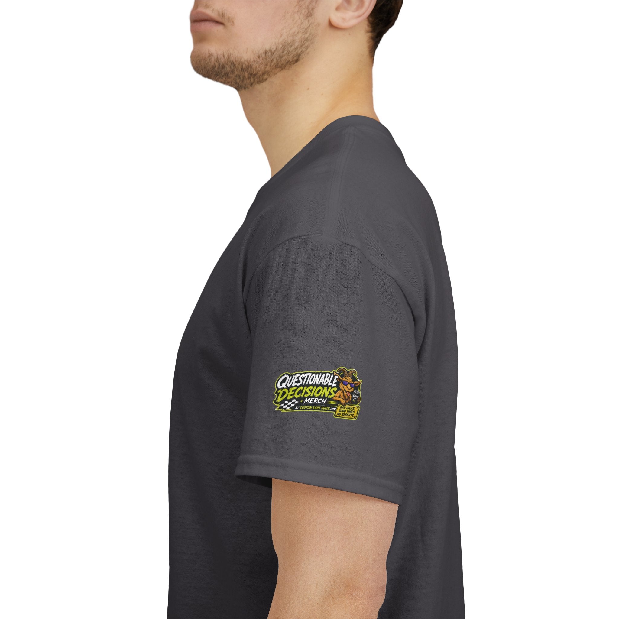 "The Kevin Horner" Tee