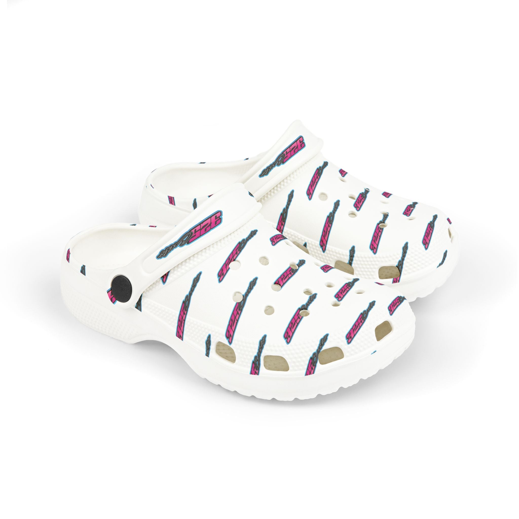 The Pit Cruisers (Kid's Sizes)