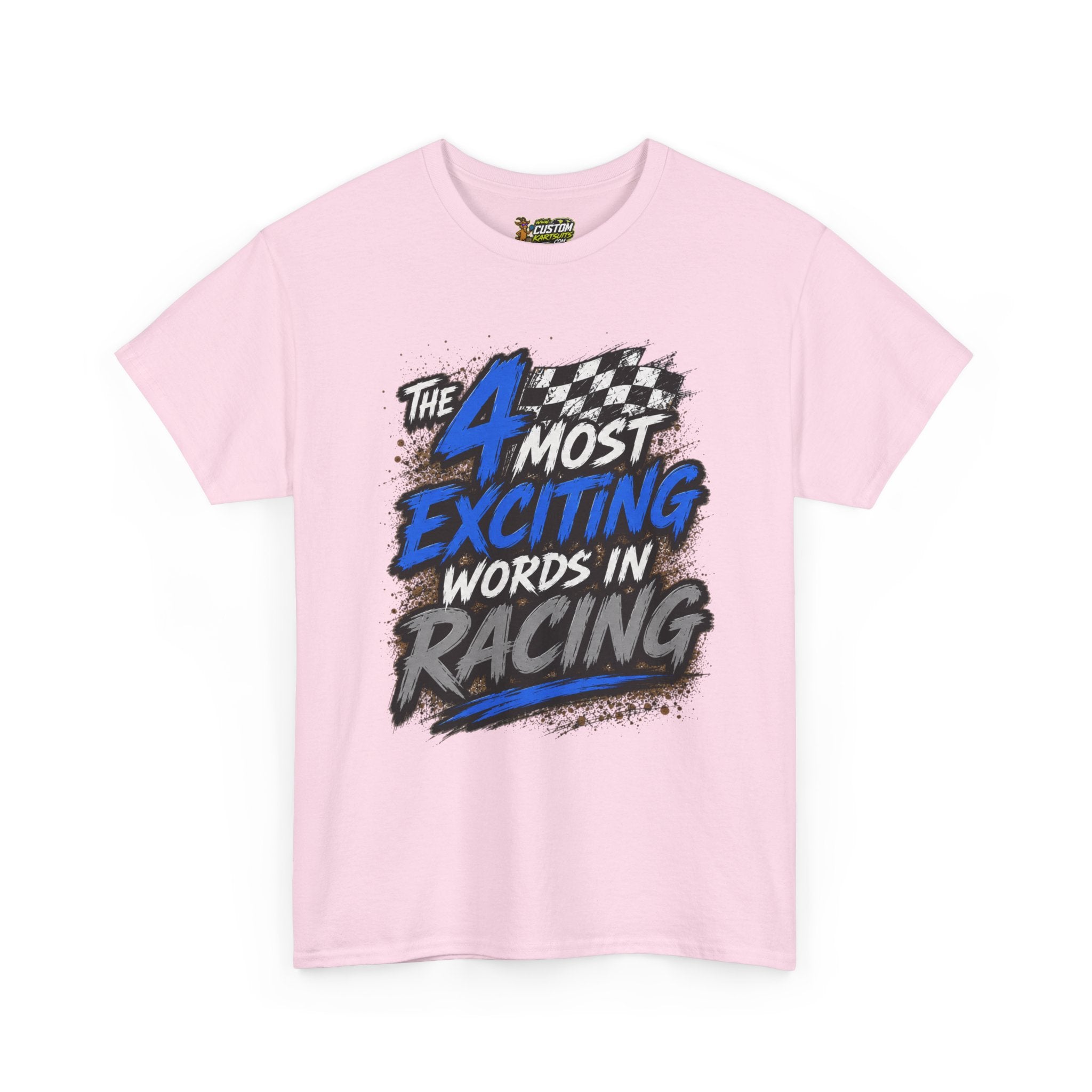 Security to the Pits™ Tee