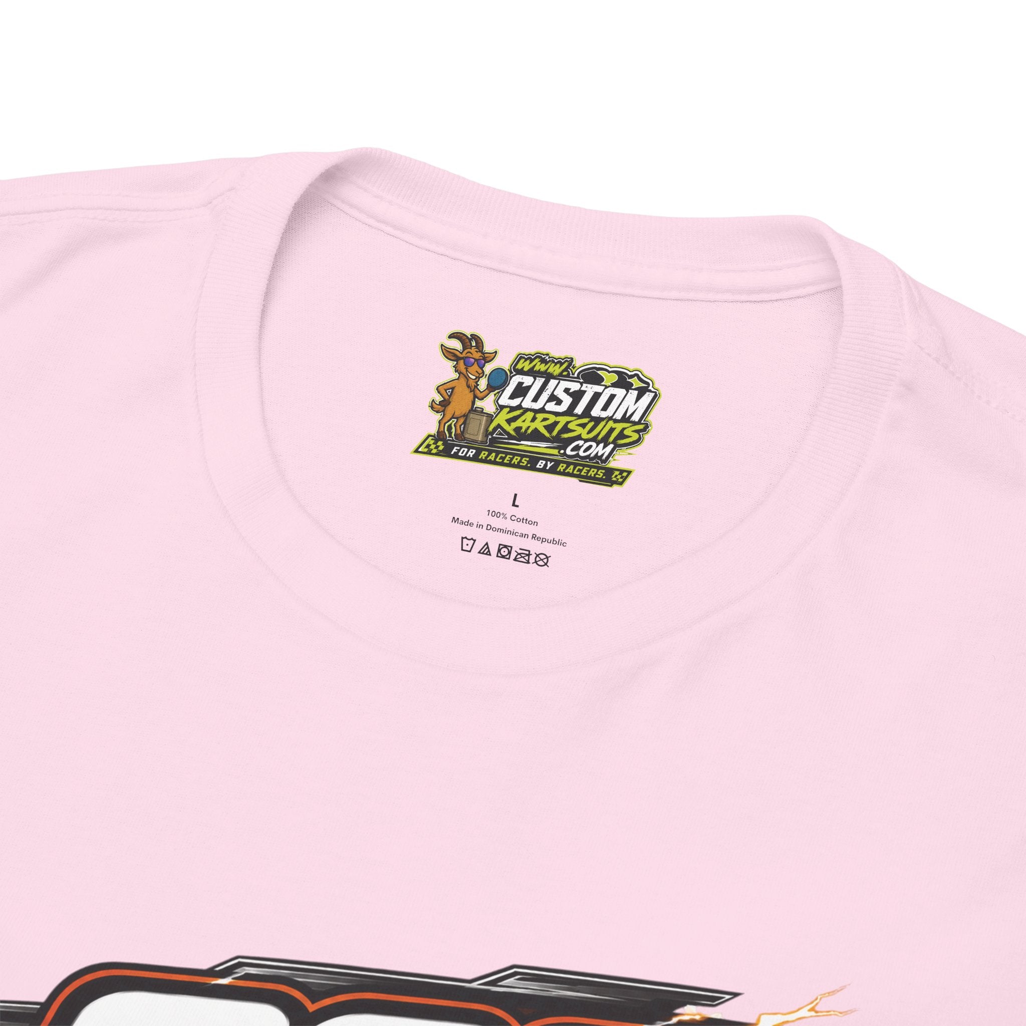 Rylan Cooper "Thunderstruck" Tee
