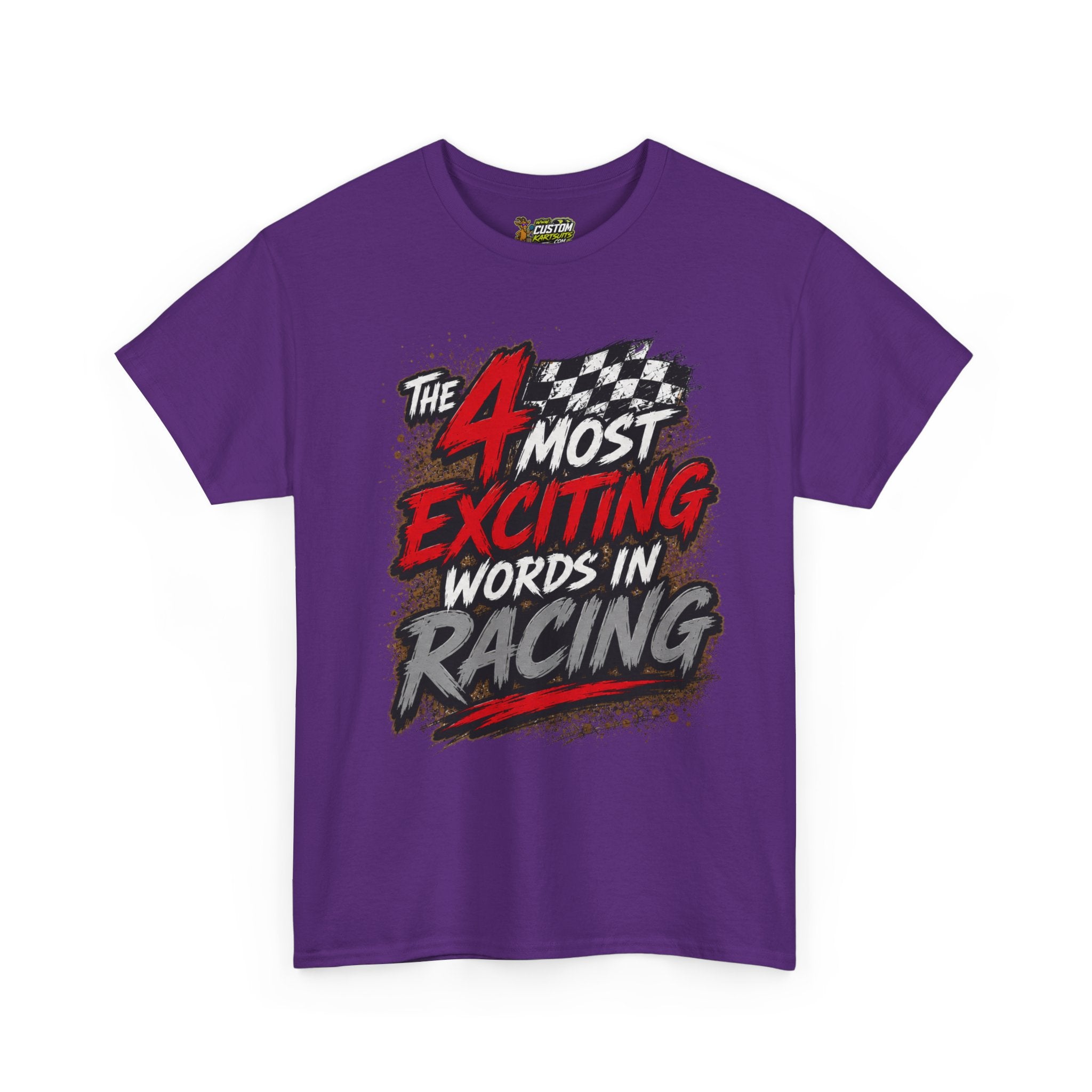 Security to the Pits™ Tee