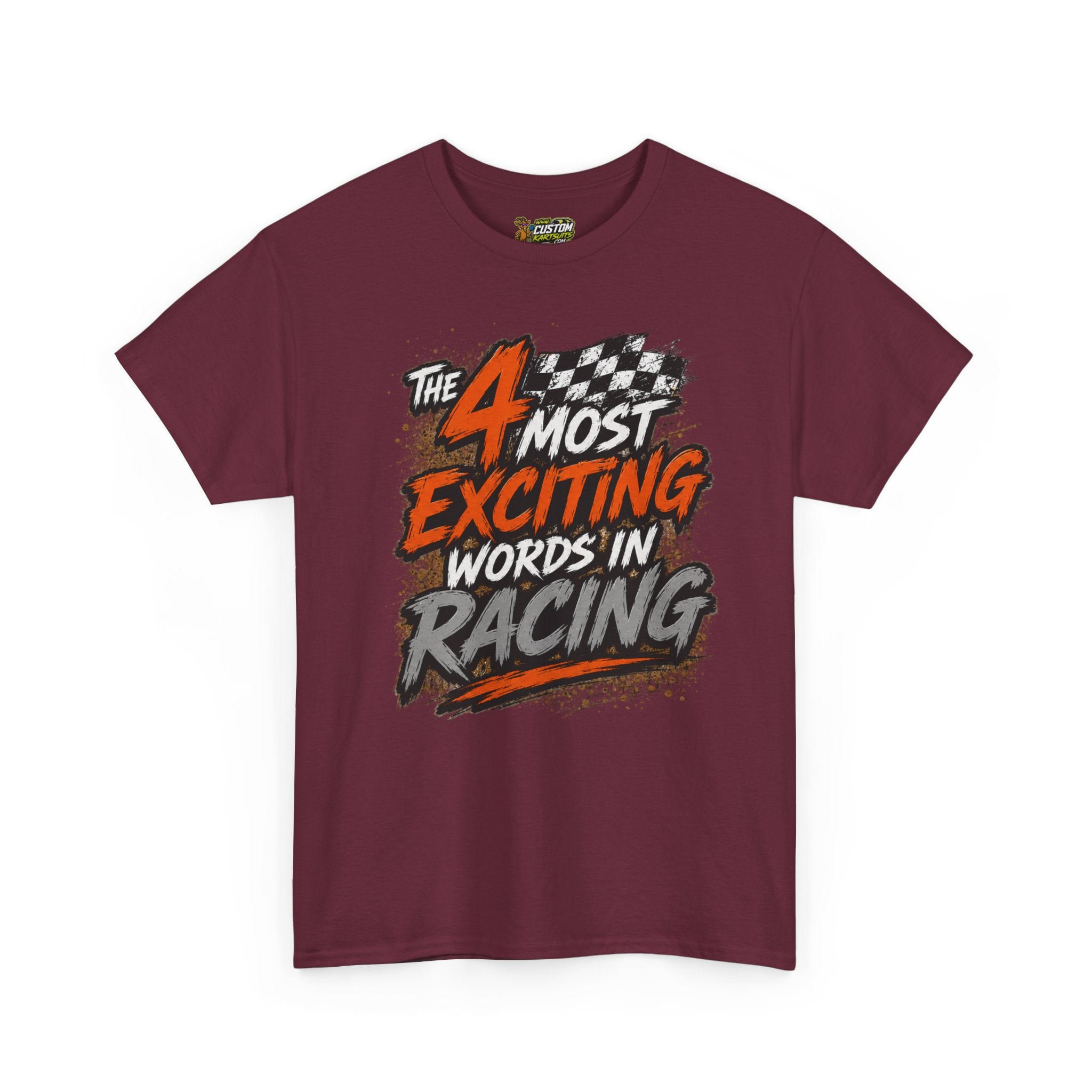 Security to the Pits™ Tee