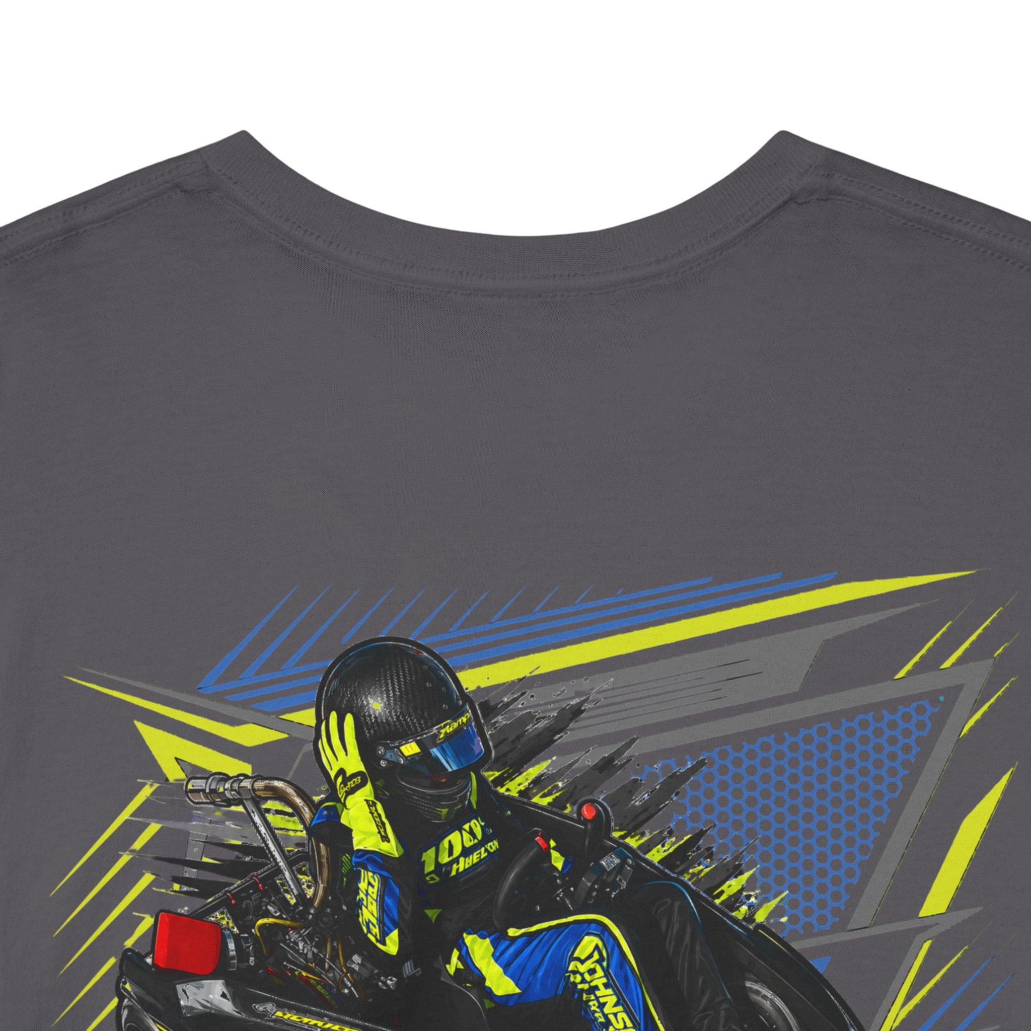 Ayden Weaver "Chillin' Tee"