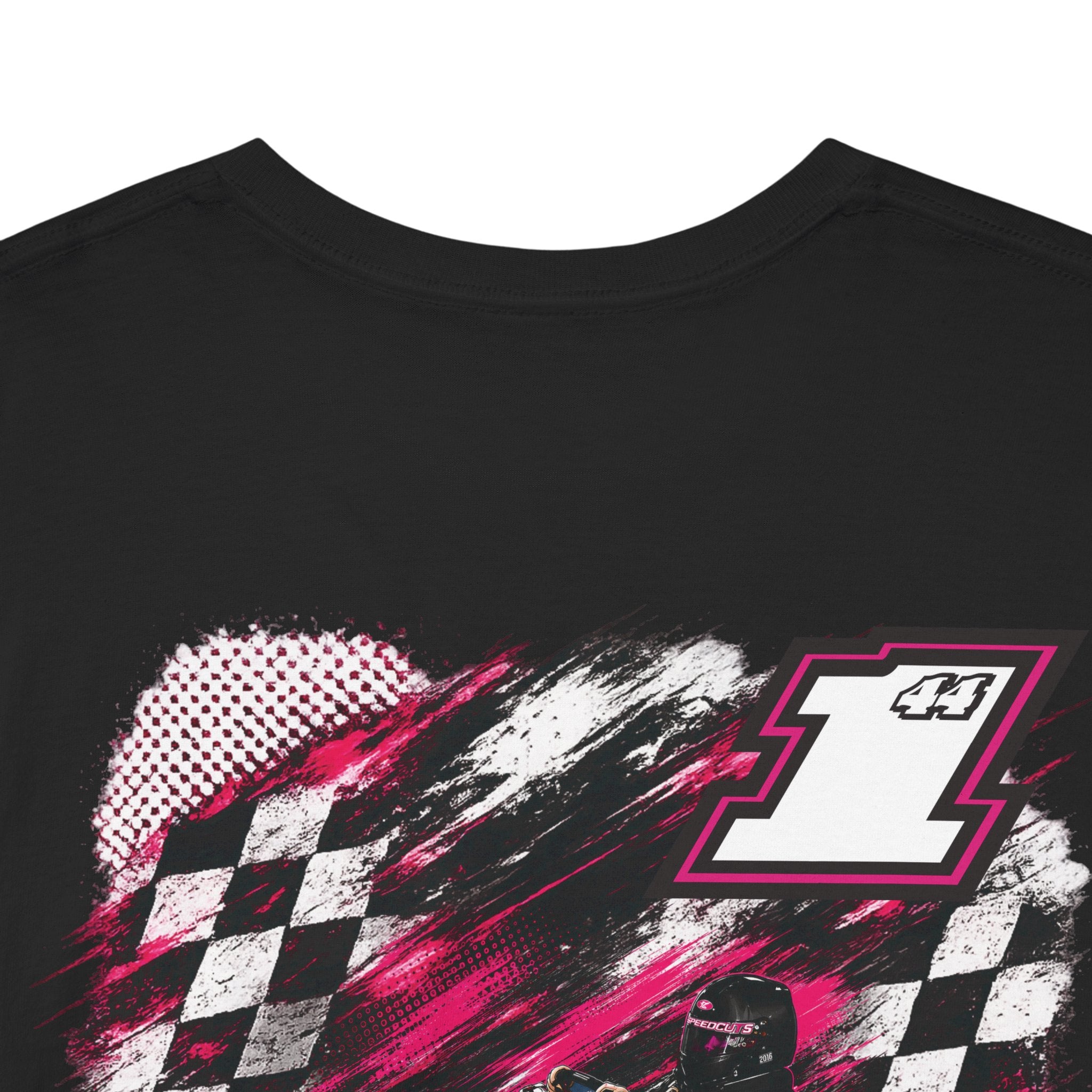 Eric Green Jr "The Pink Tee"