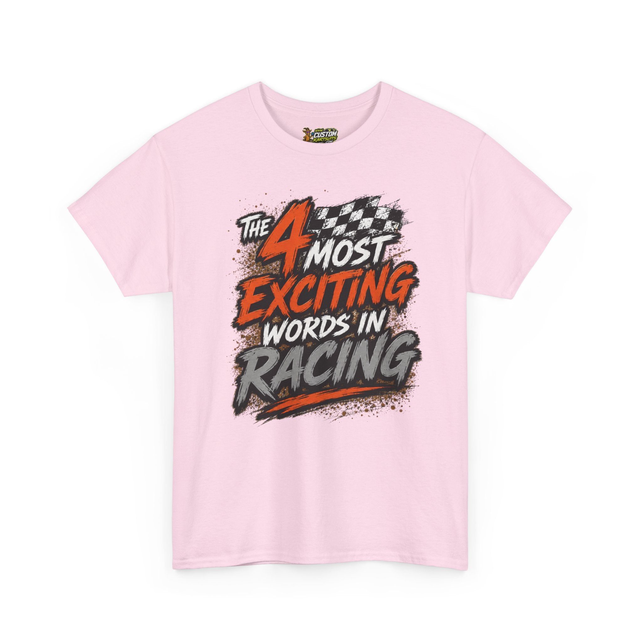 Security to the Pits™ Tee