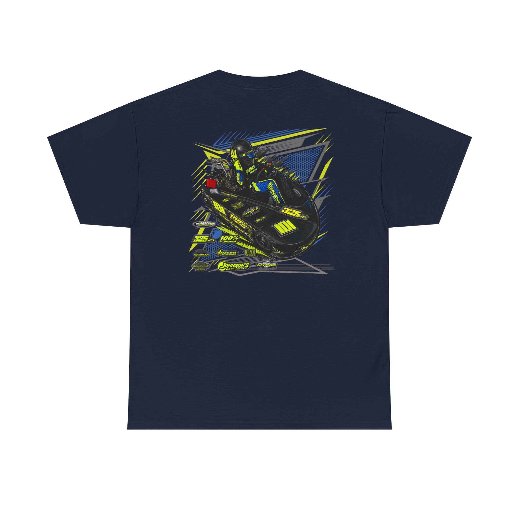 Ayden Weaver "Chillin' Tee"