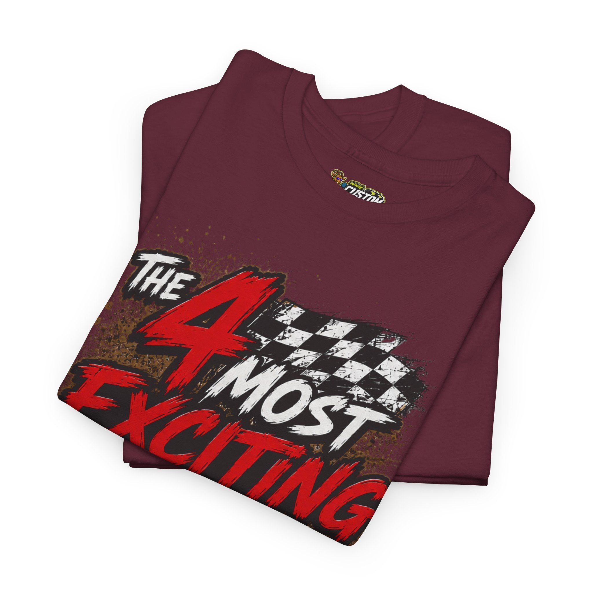 Security to the Pits™ Tee