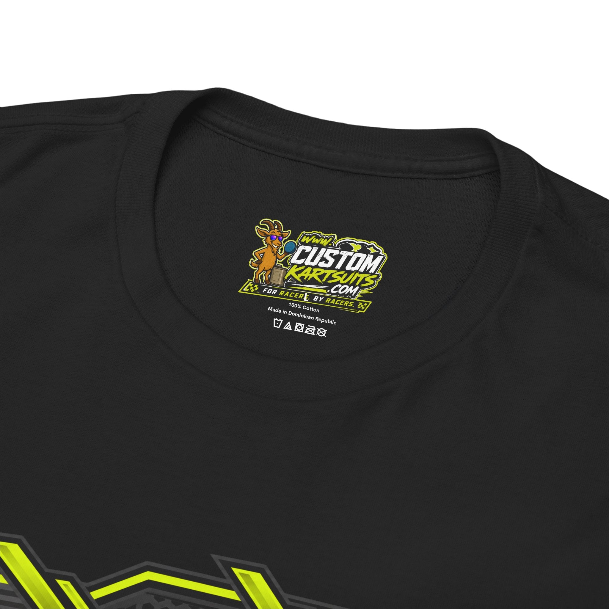 Ayden Weaver "Chillin' Tee"