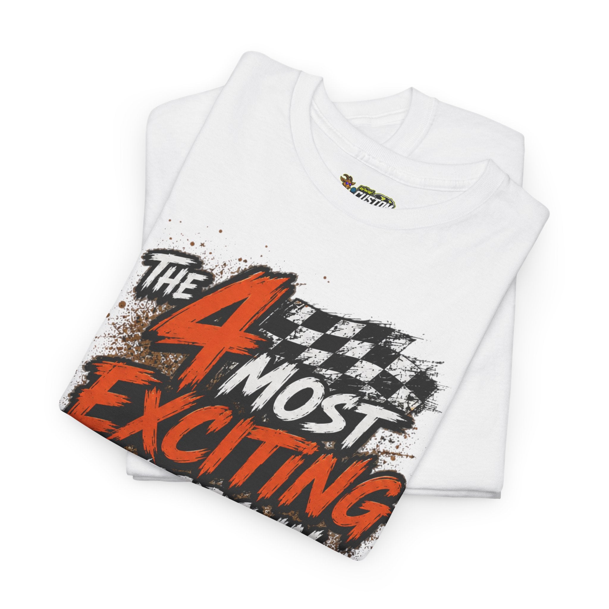 Security to the Pits™ Tee