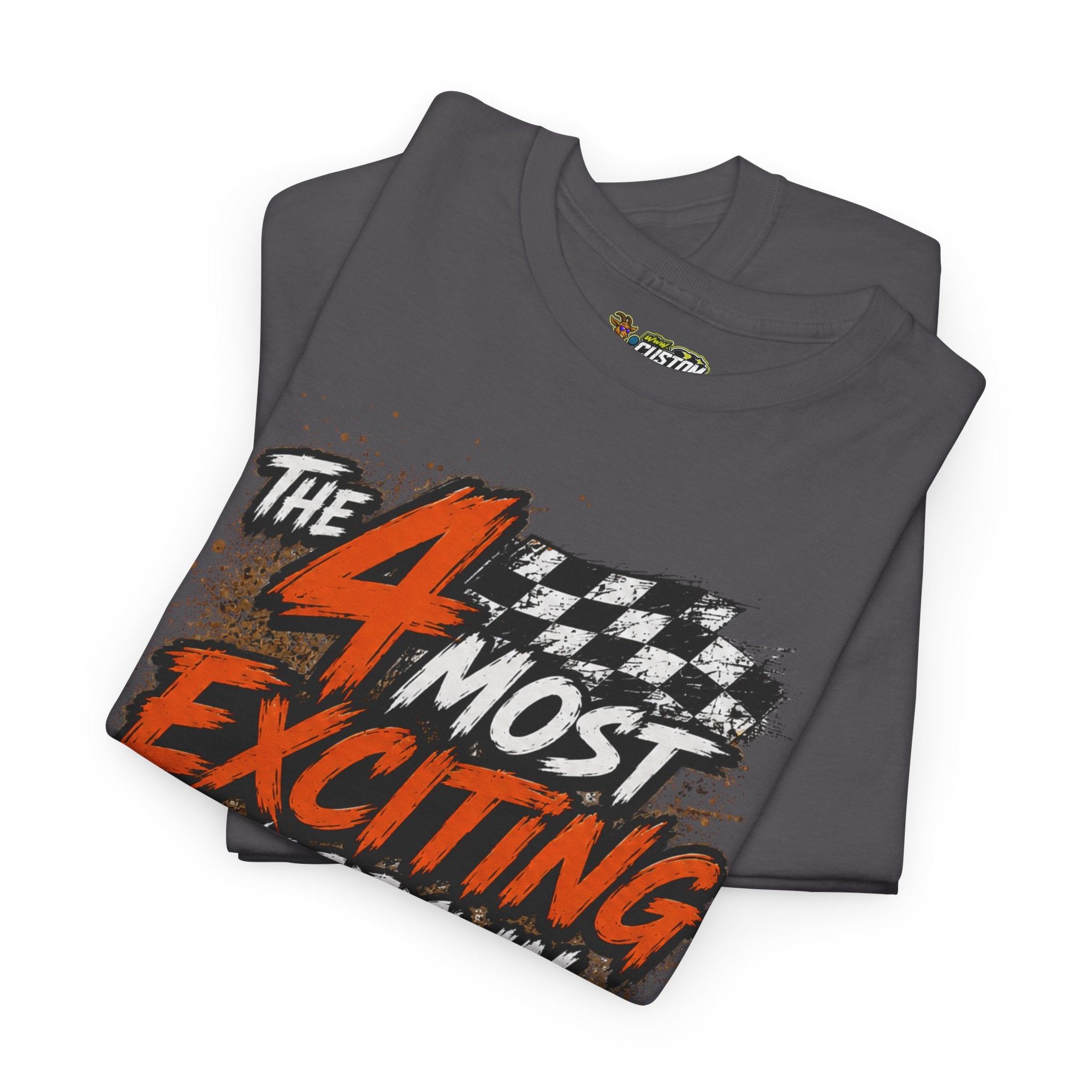 Security to the Pits™ Tee