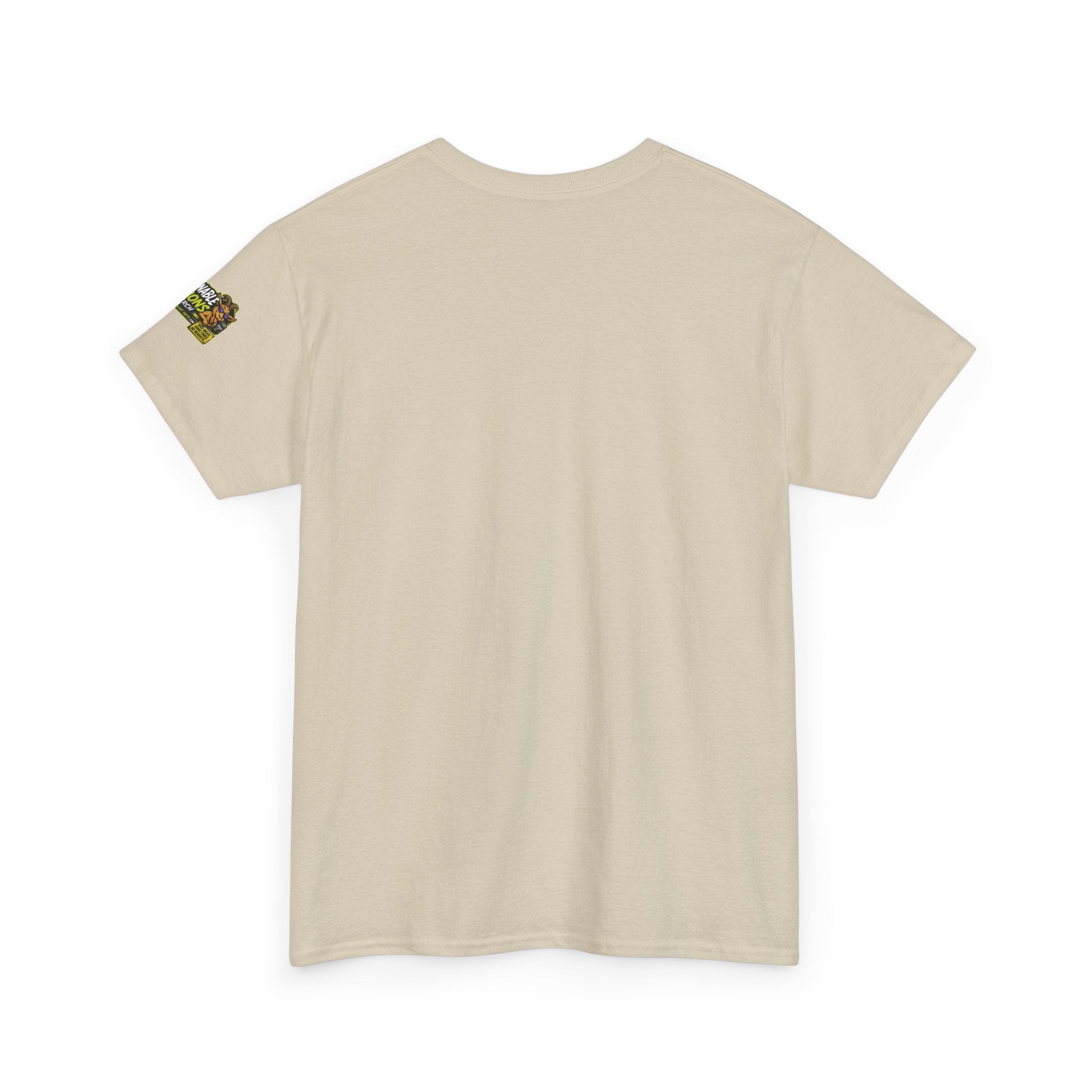 Buggy Pushing World Champion Tee