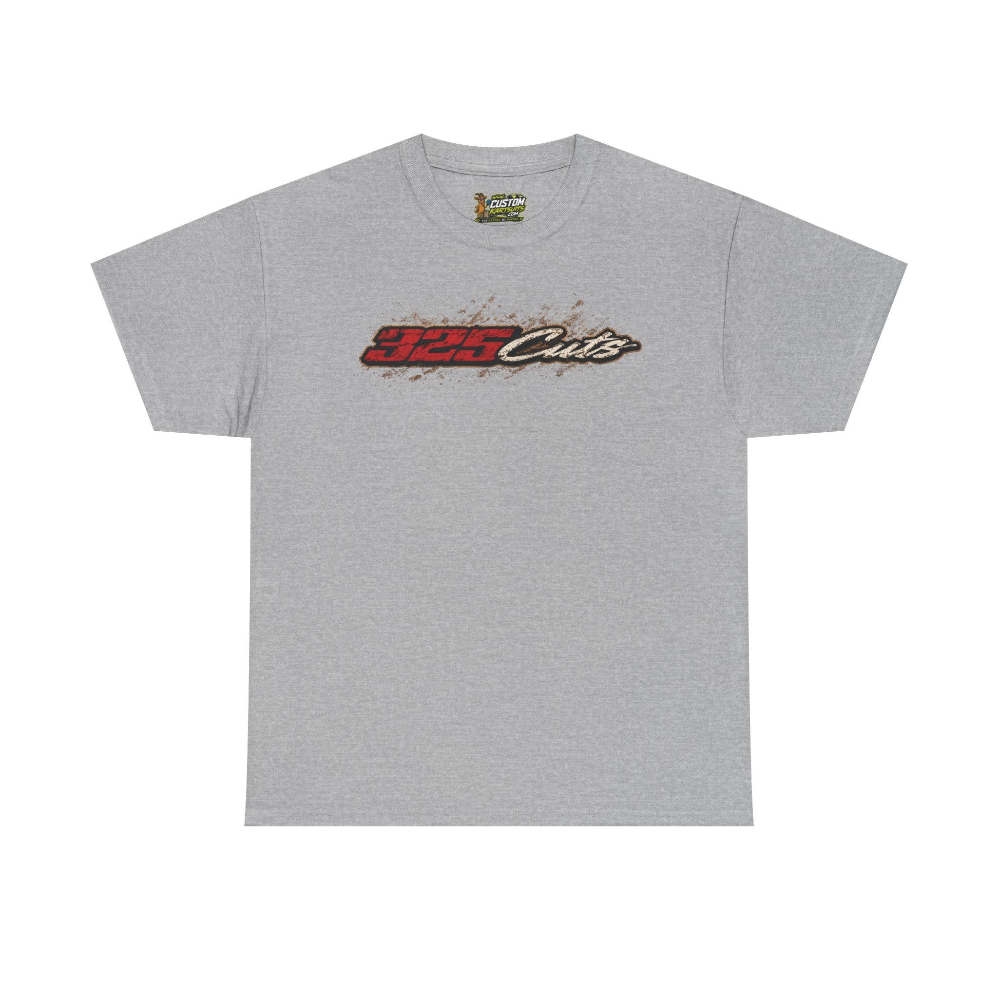 "Dirt Domination" Adult Tee