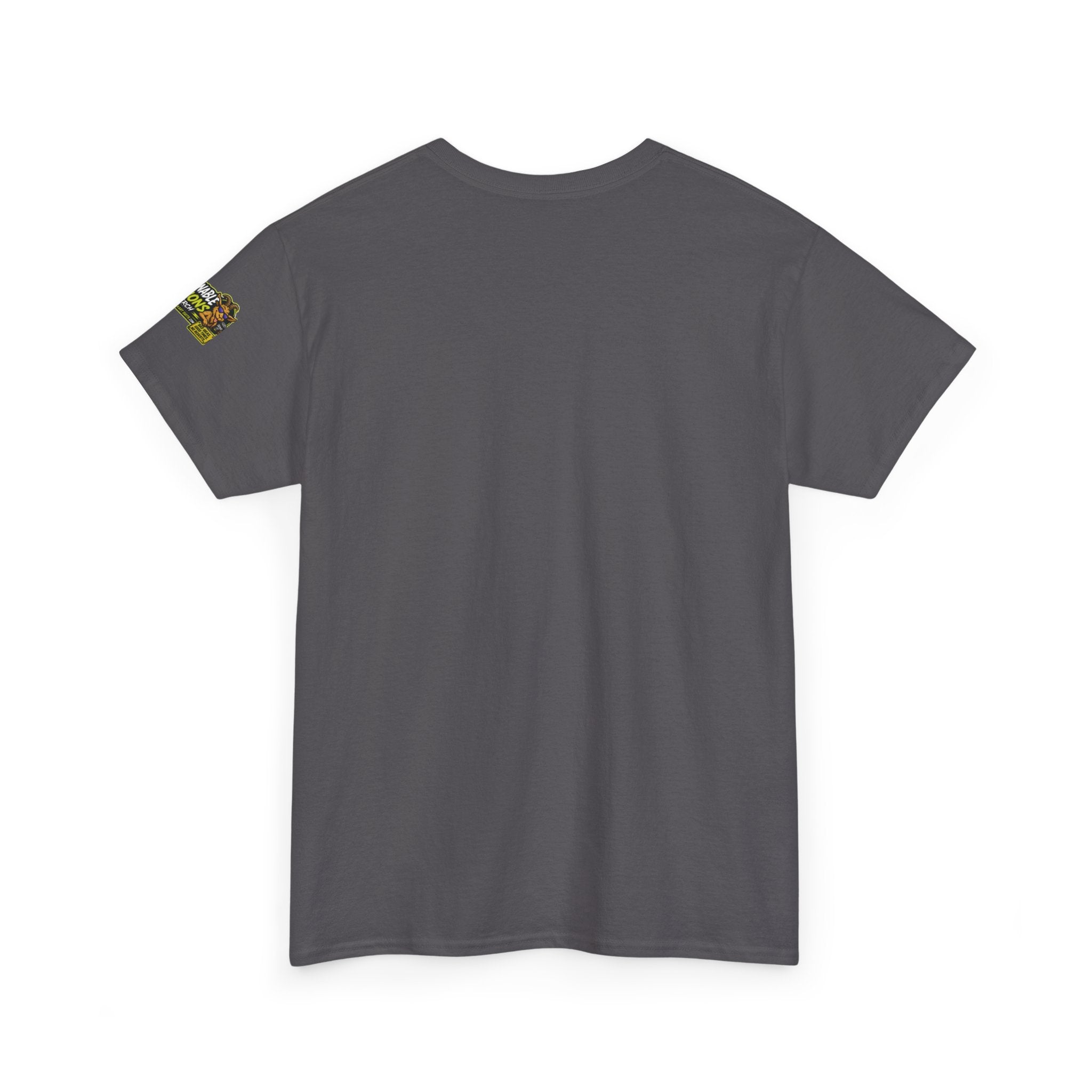 Buggy Pushing World Champion Tee