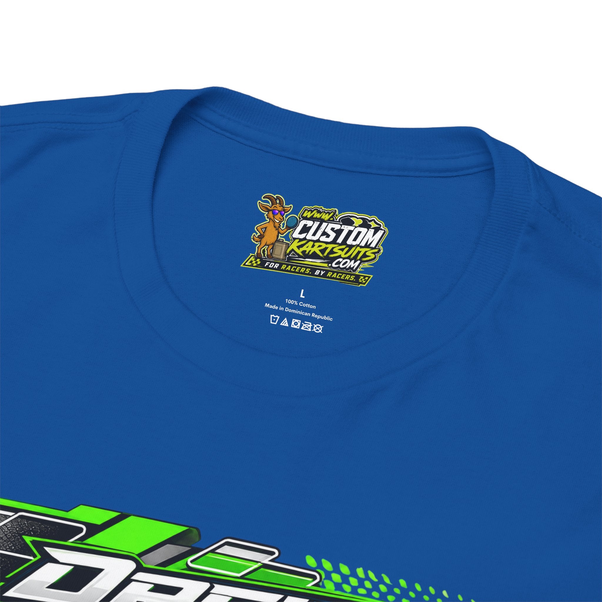 Drew Scott "Donut Drip Tour" Tee
