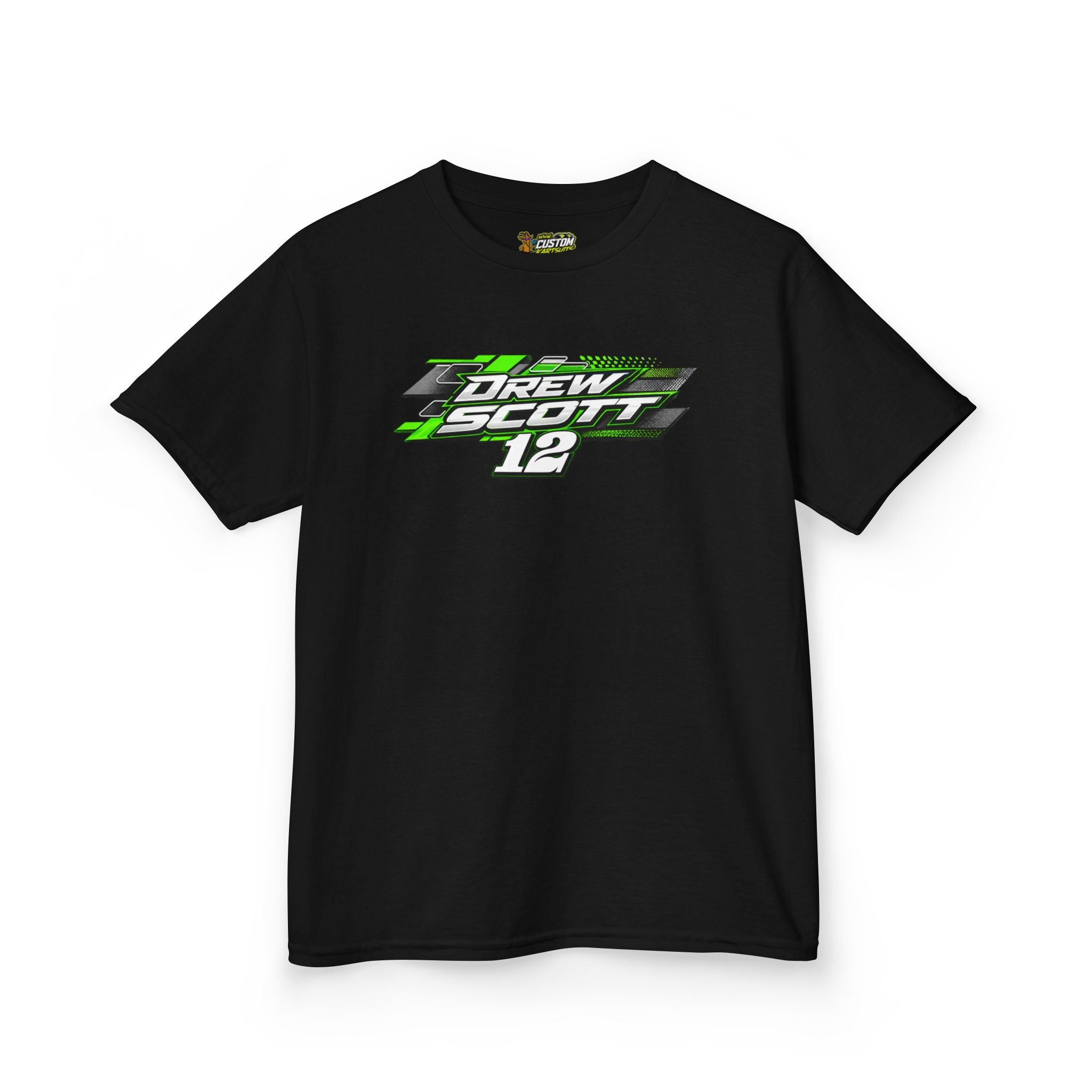 Drew Scott "Donut Drip Tour" Youth Tee