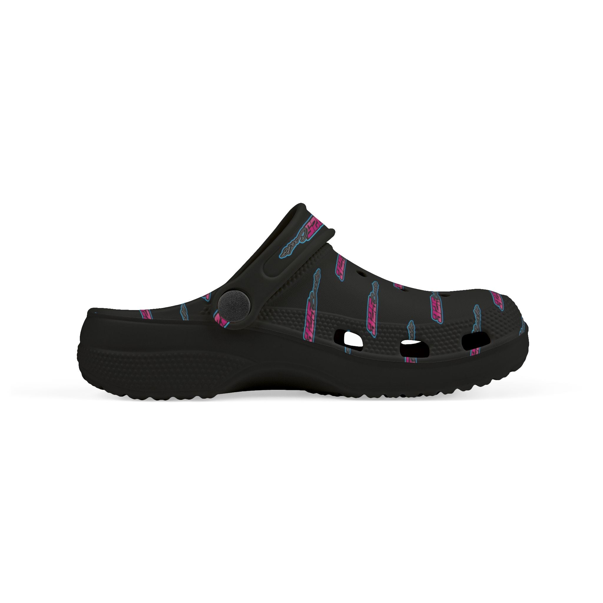 The Pit Cruisers (Kid's Sizes)
