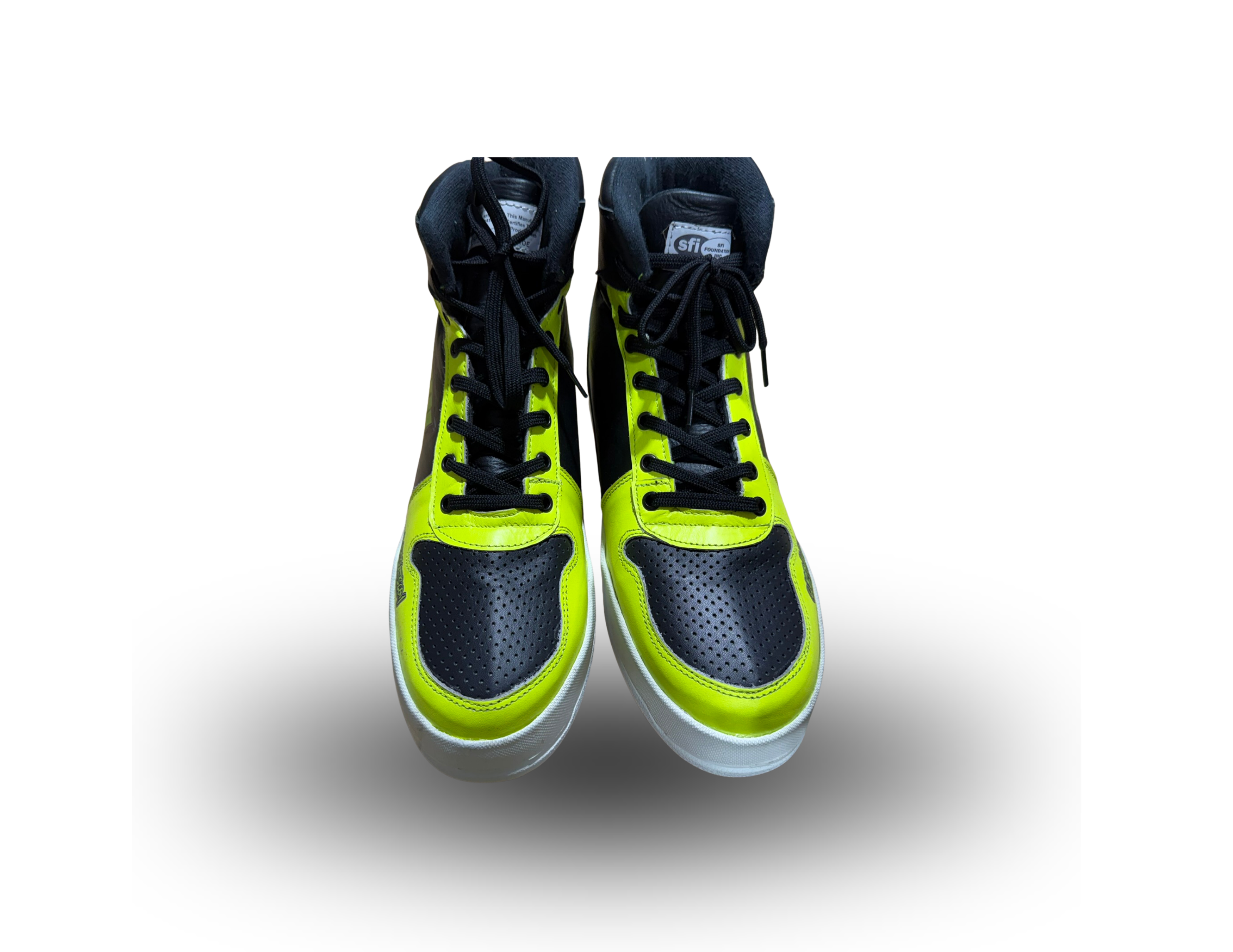 CKS Apex™ Custom Racing Shoes