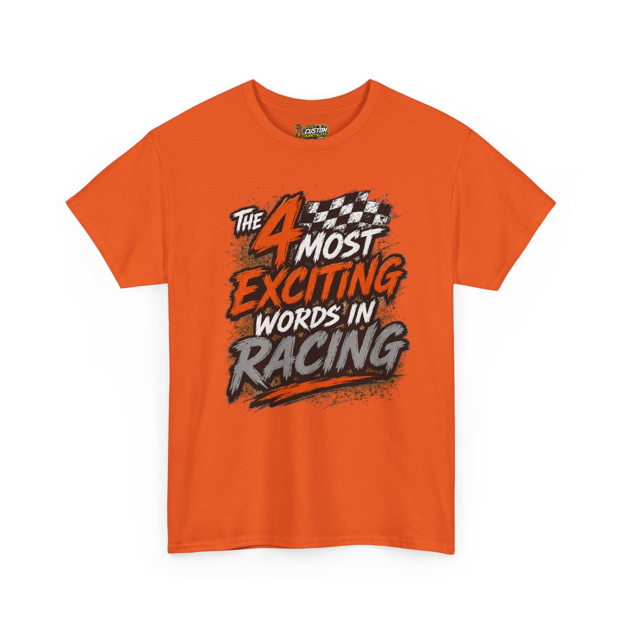 Security to the Pits™ Tee
