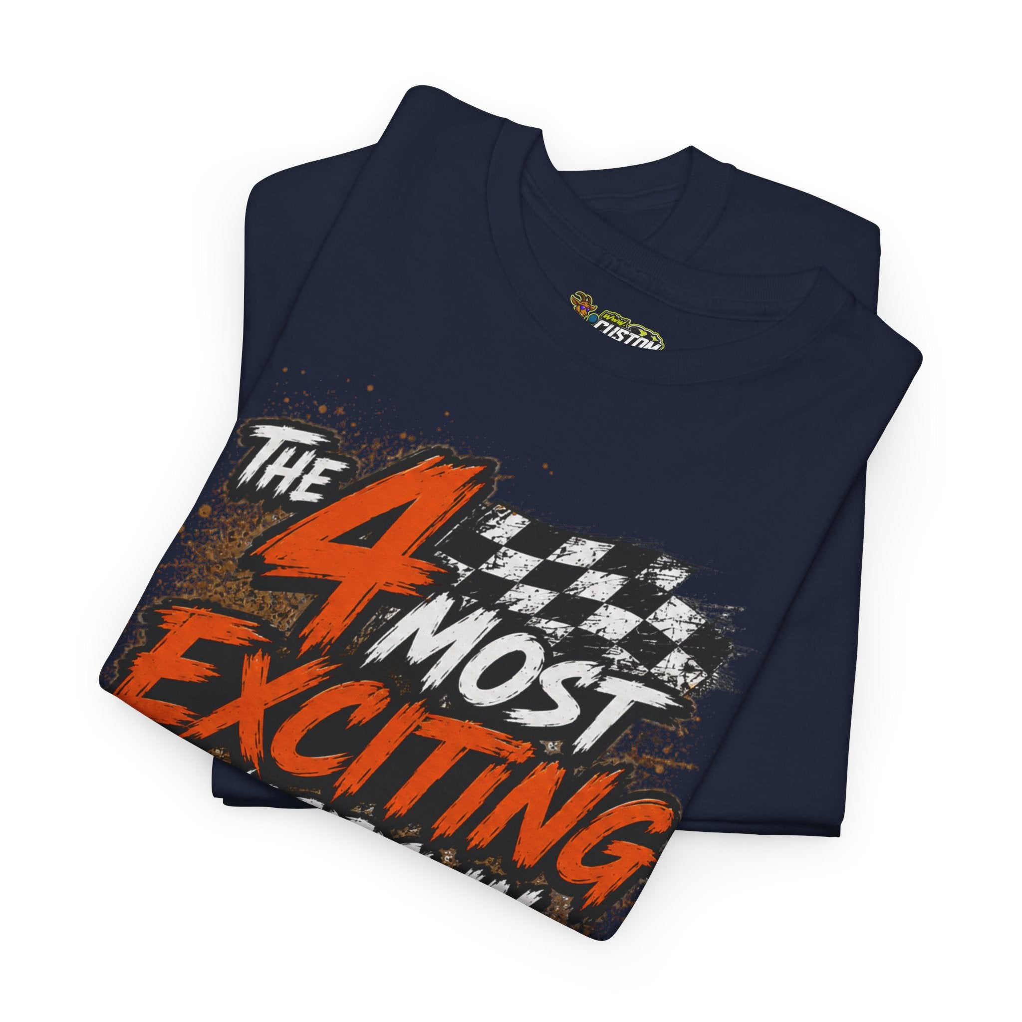 Security to the Pits™ Tee