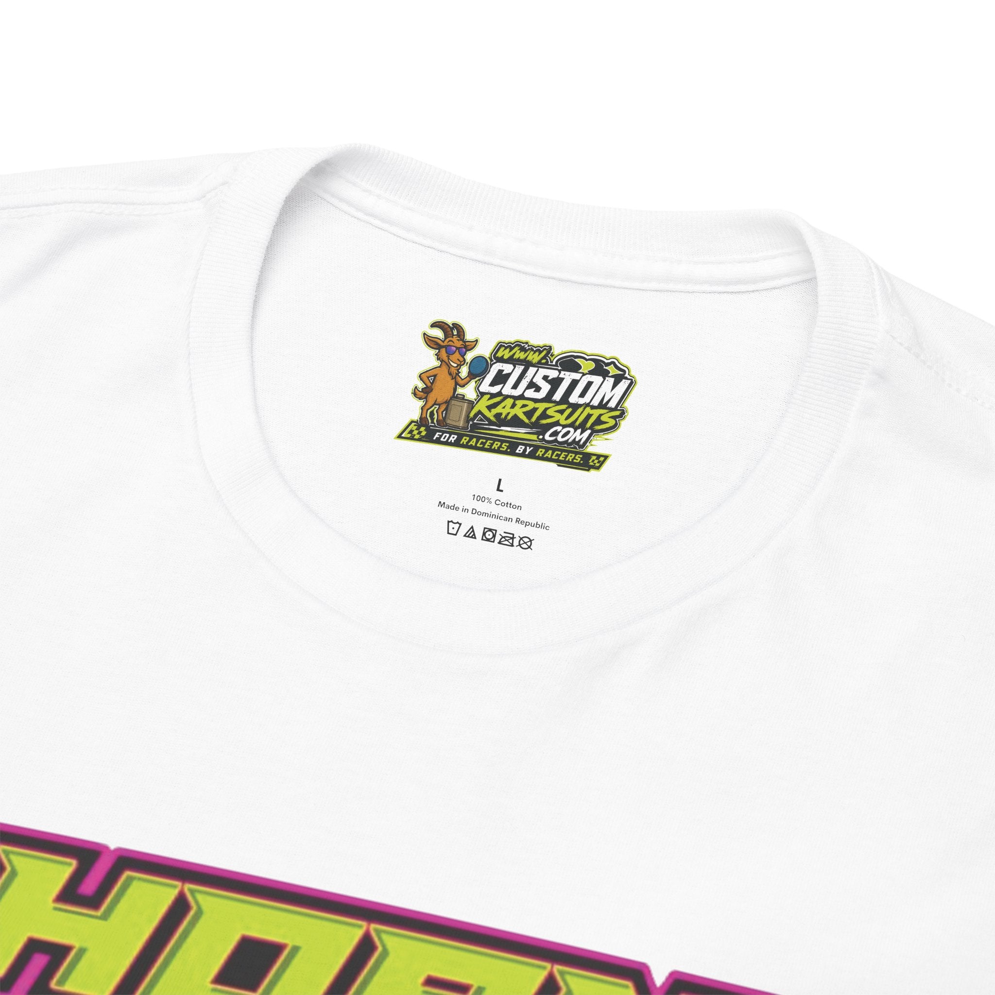 "The Kevin Horner" Tee